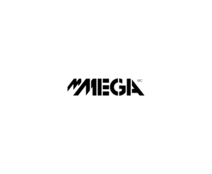 Mega 2LOGO