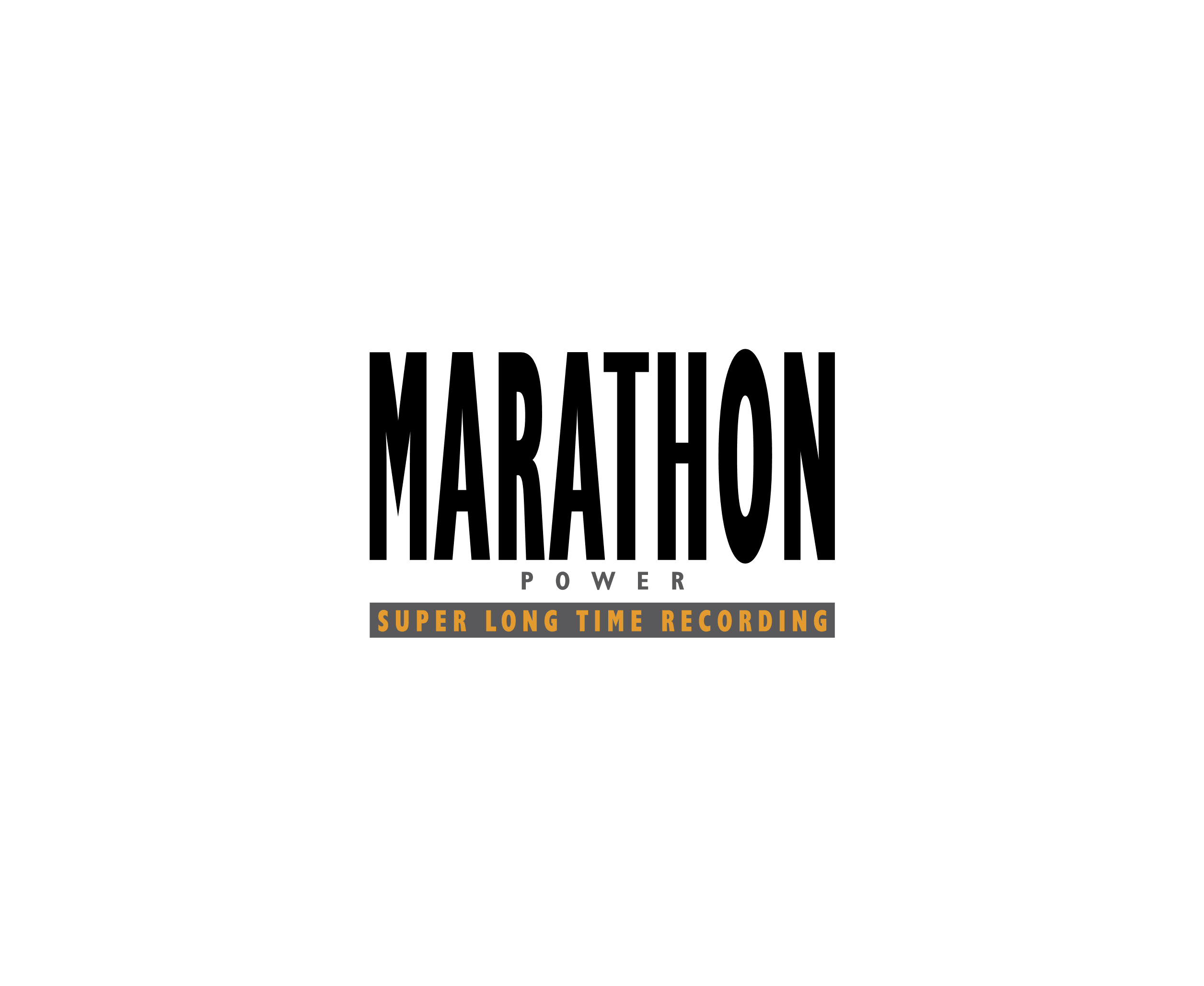 Marathon Power标志
