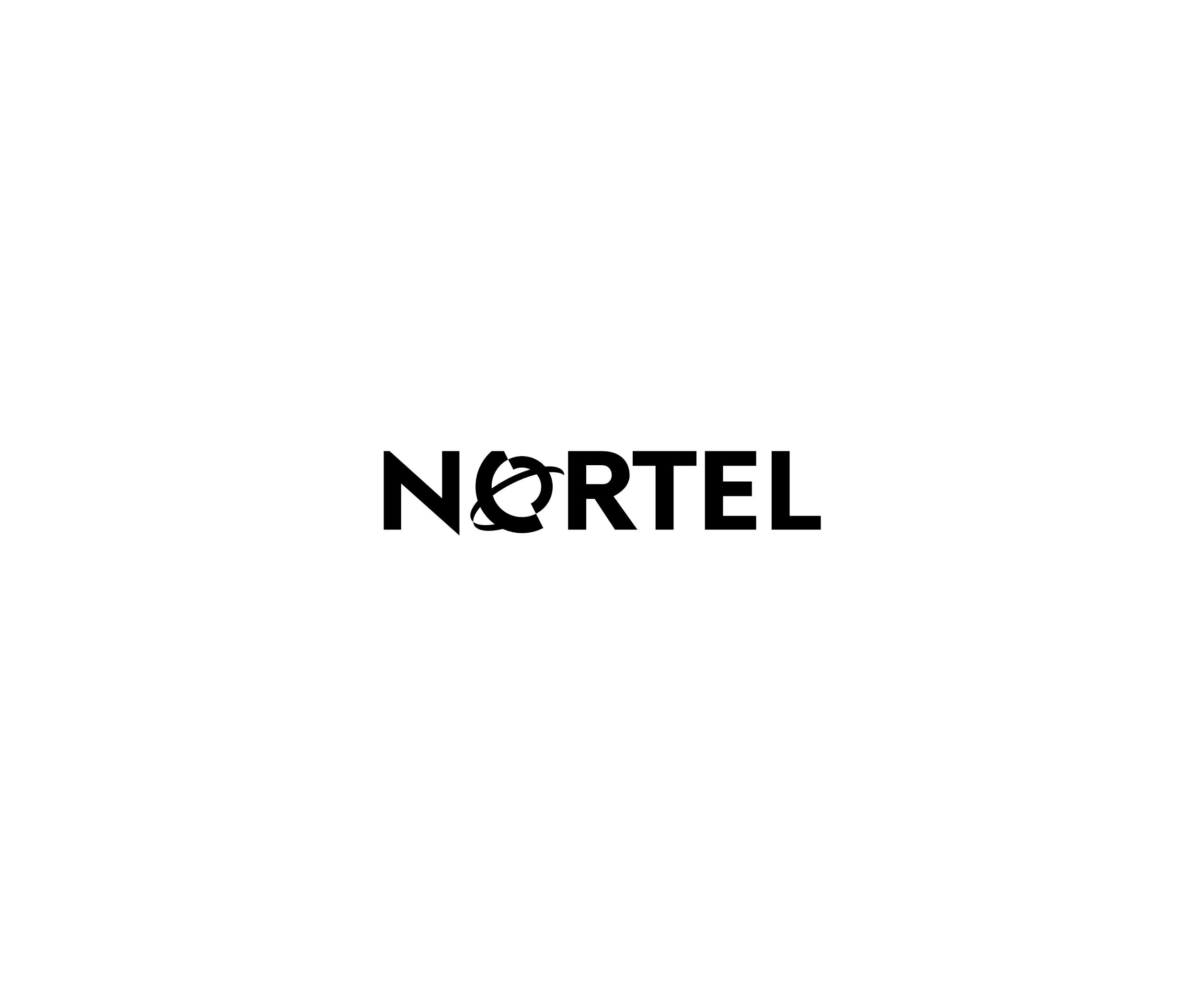 Nortel 1标志