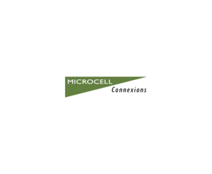 Microcell ConnexionsLOGO
