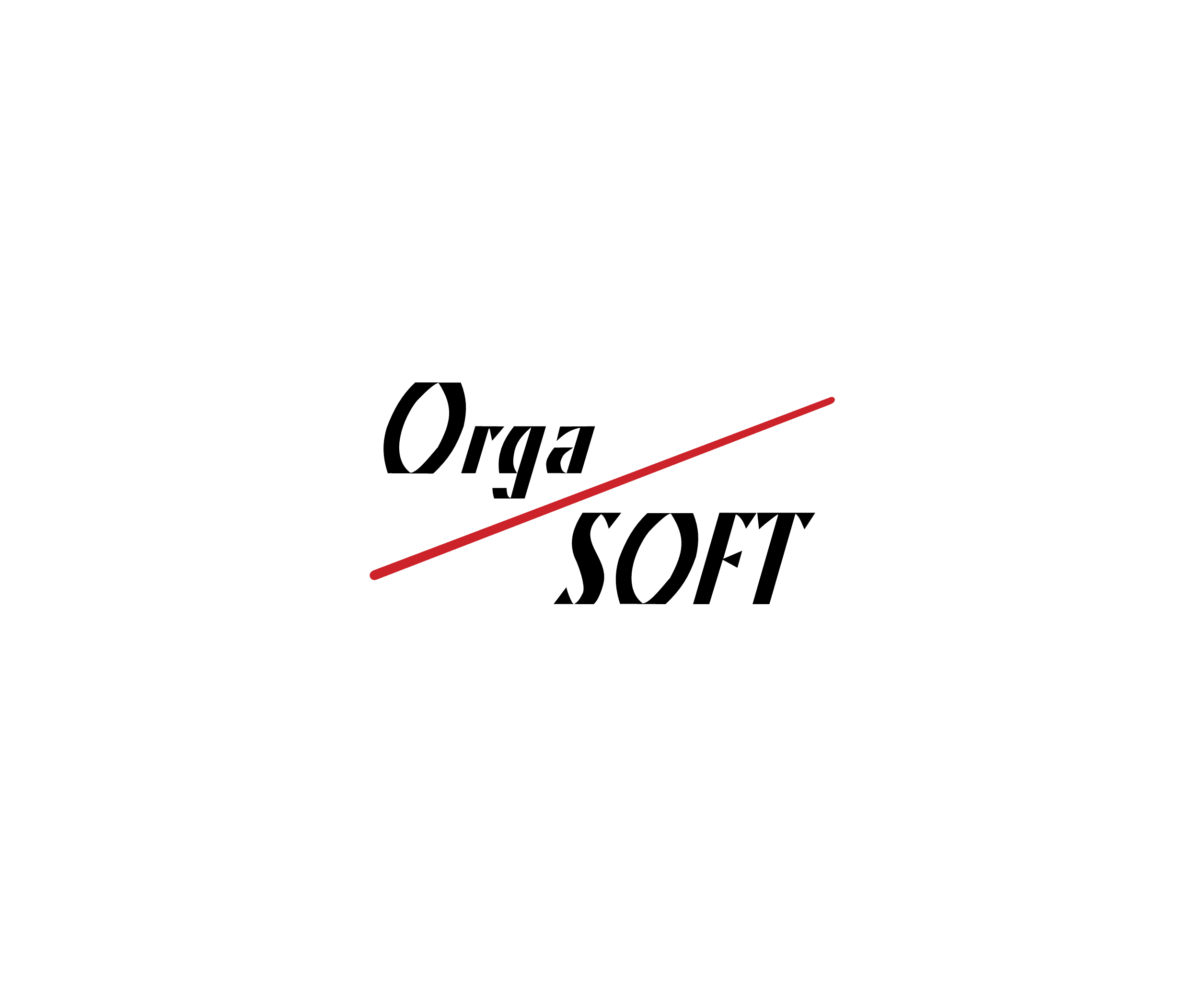 Orga Soft标志