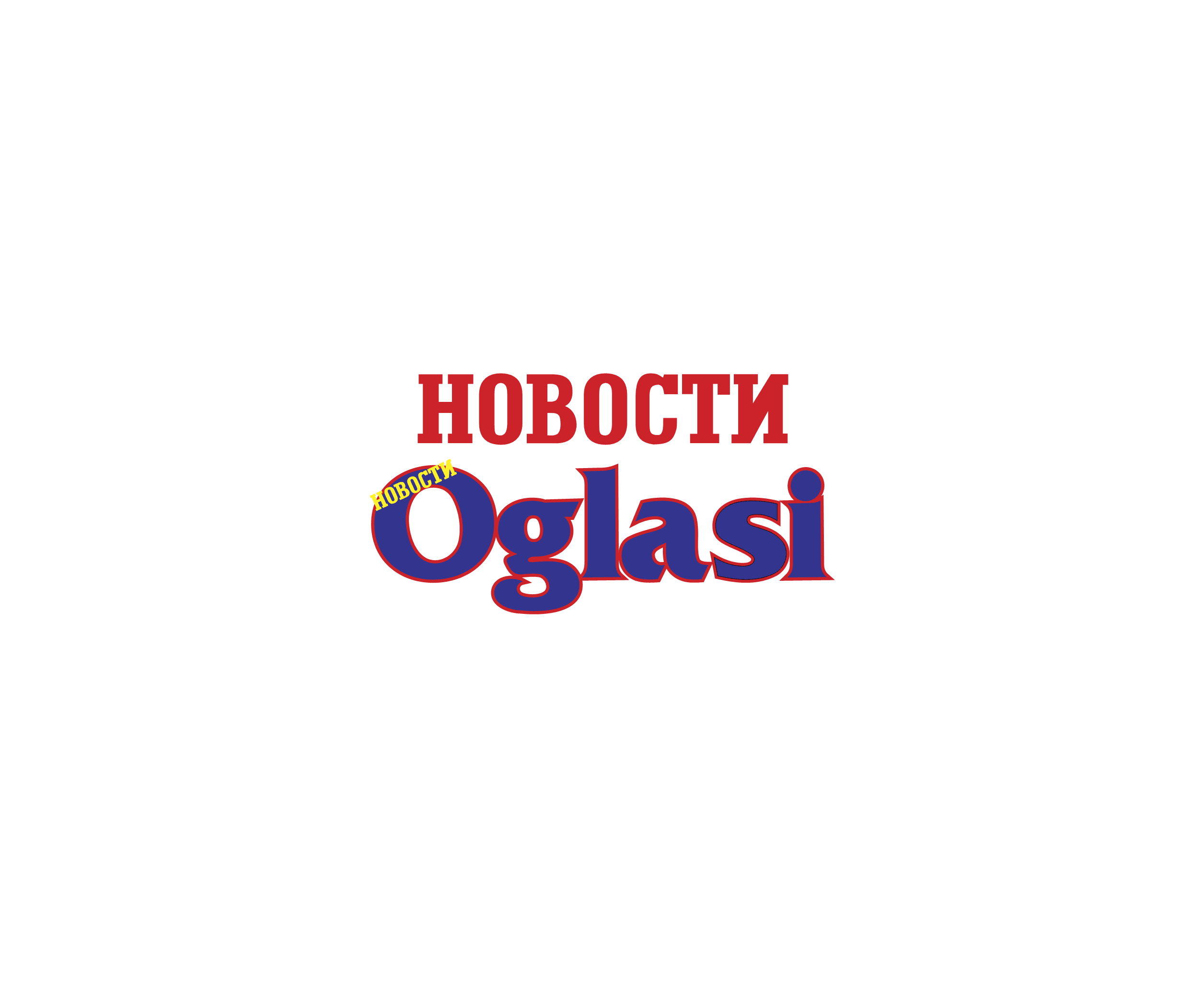 Novosti Oglasi标志