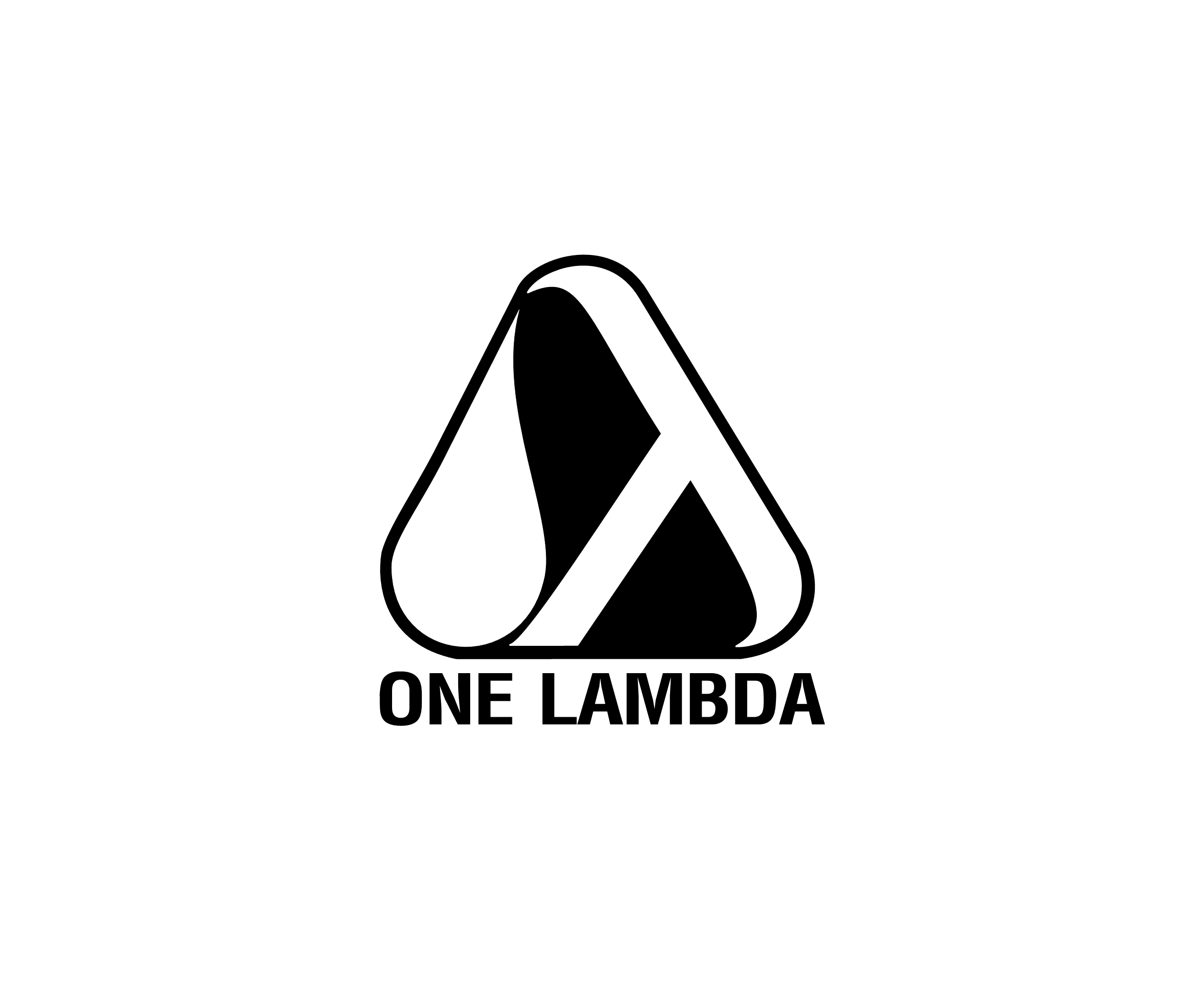 One Lambda标志