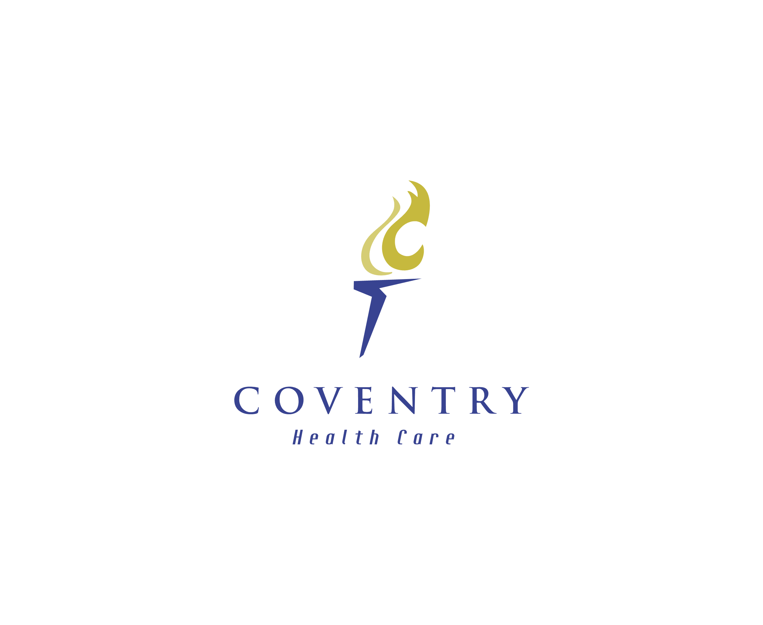 Coventry Health Care标志