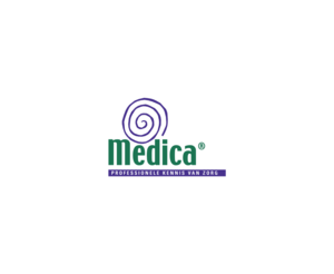 Medica 2LOGO