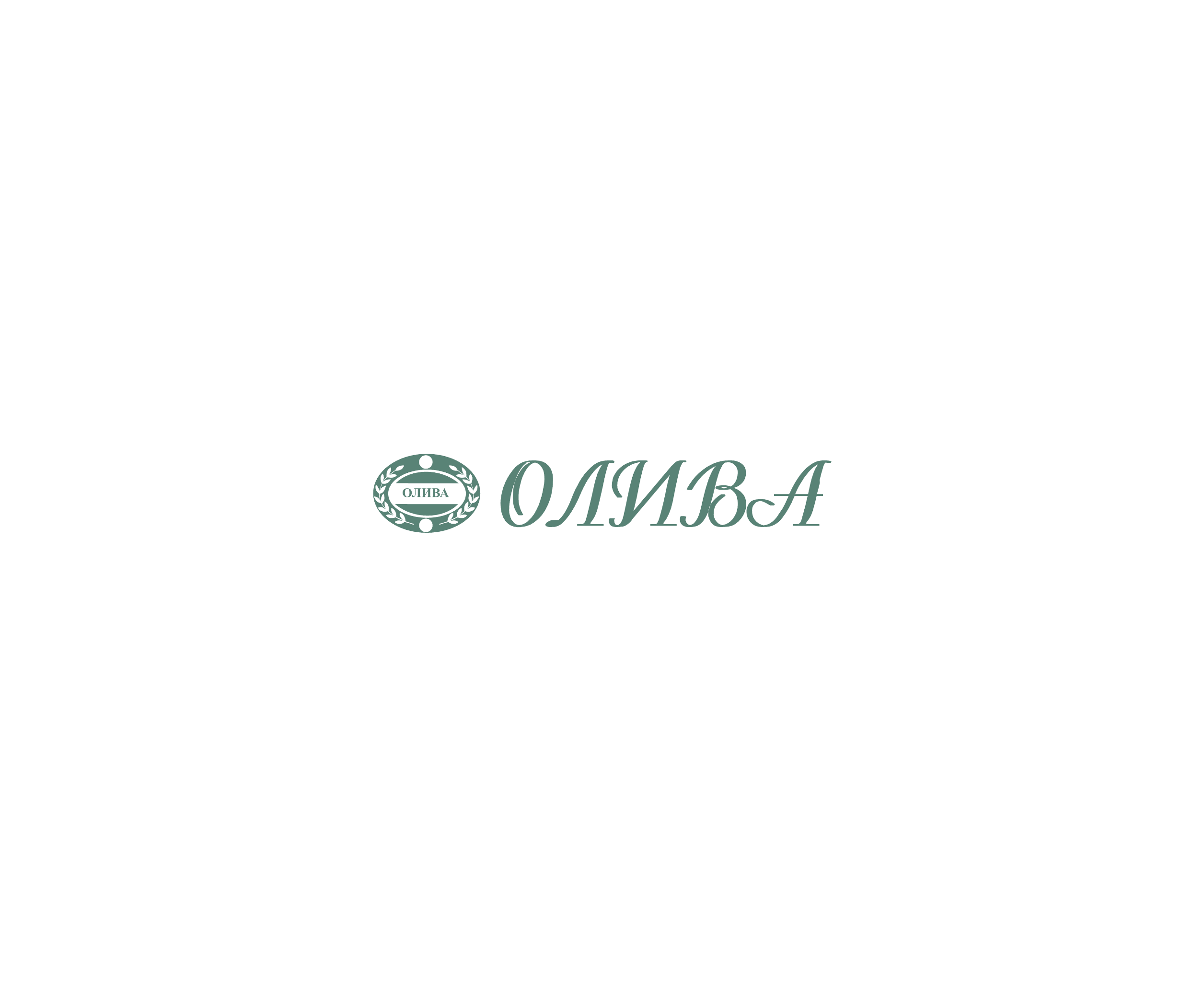 Oliva标志