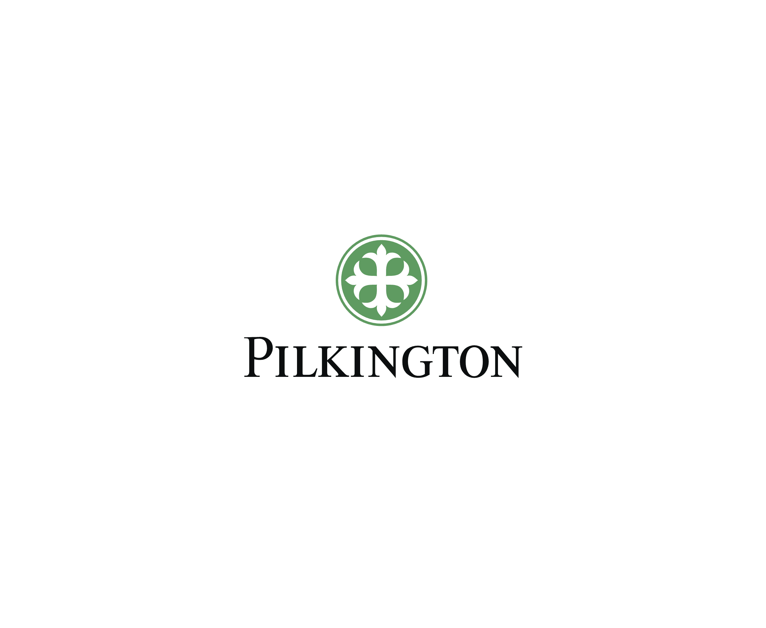 Pilkington标志