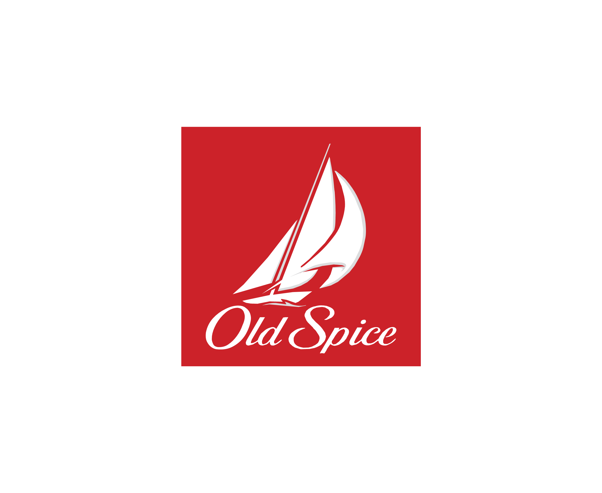 Oldspice标志