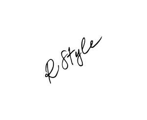 R StyleLOGO