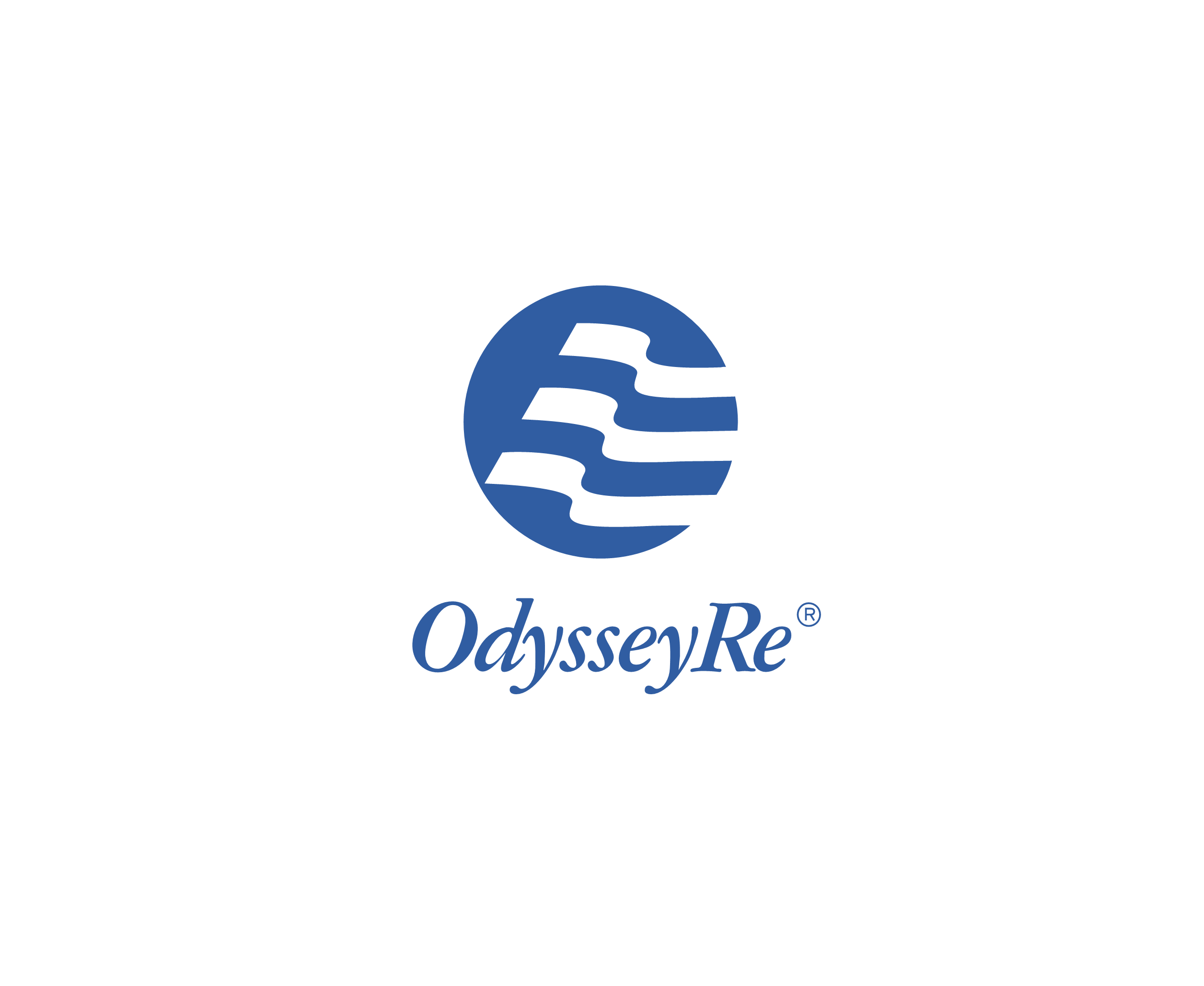 Odyssey Re标志