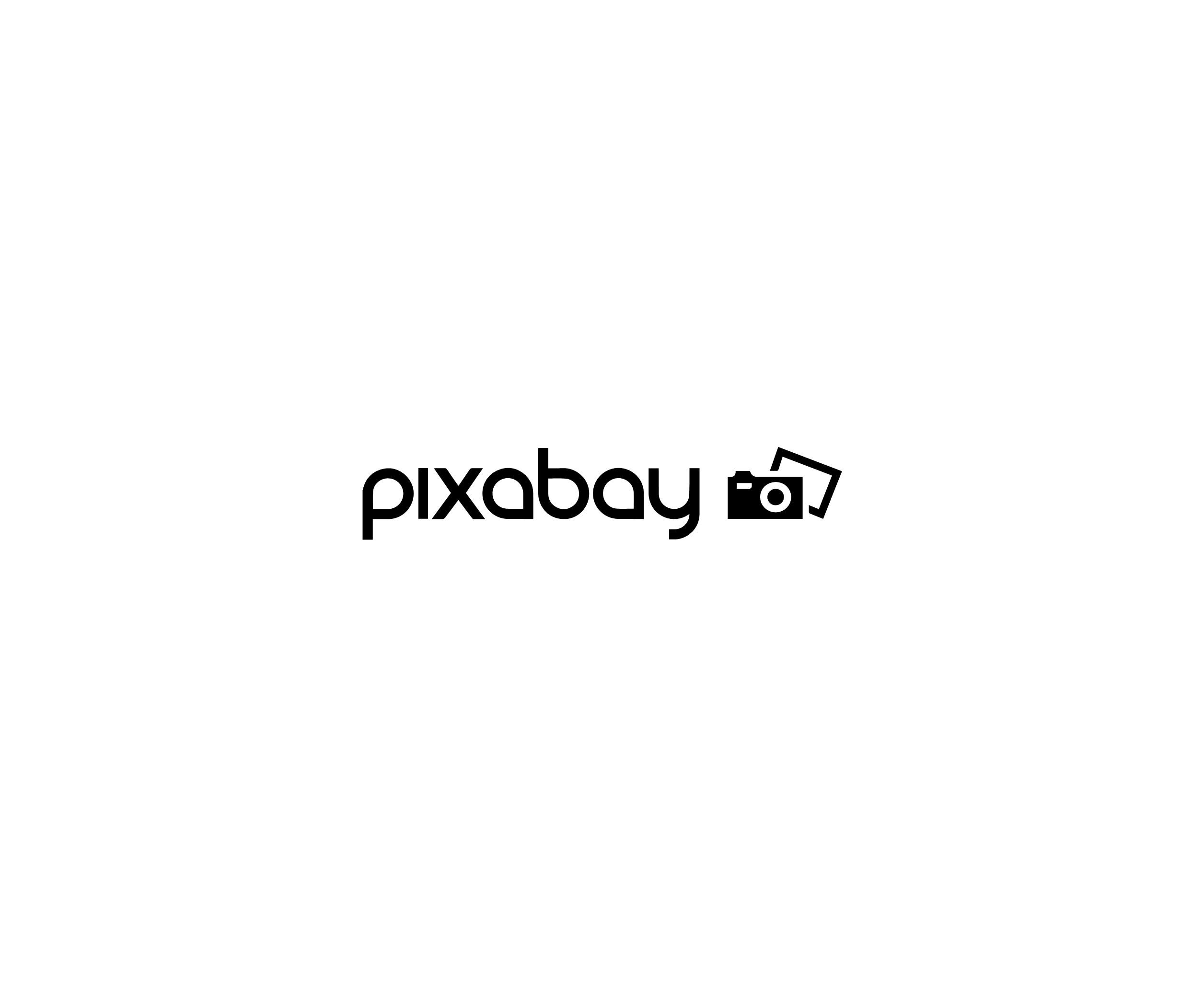 Pixabay 2标志