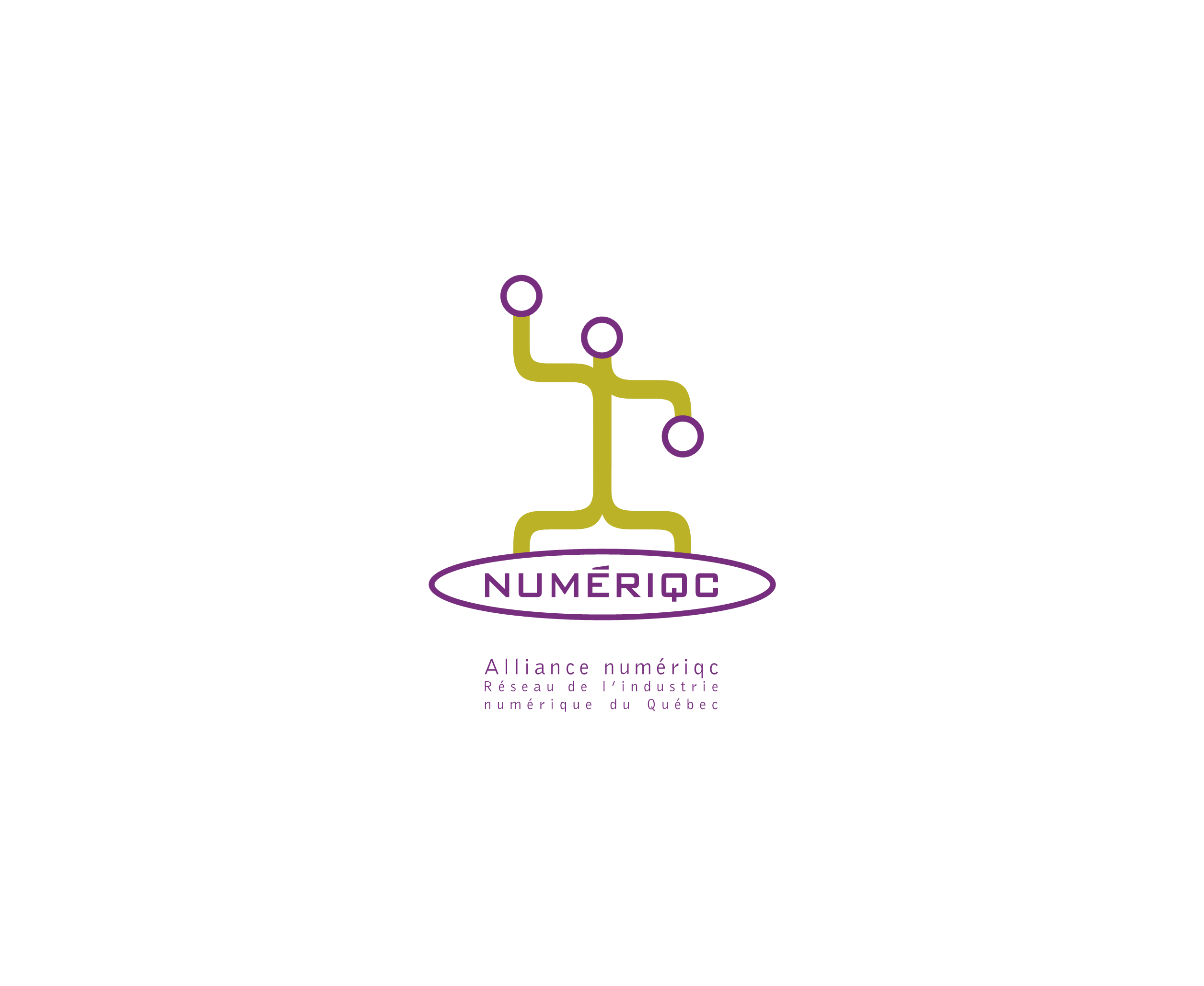 Numeriqc标志