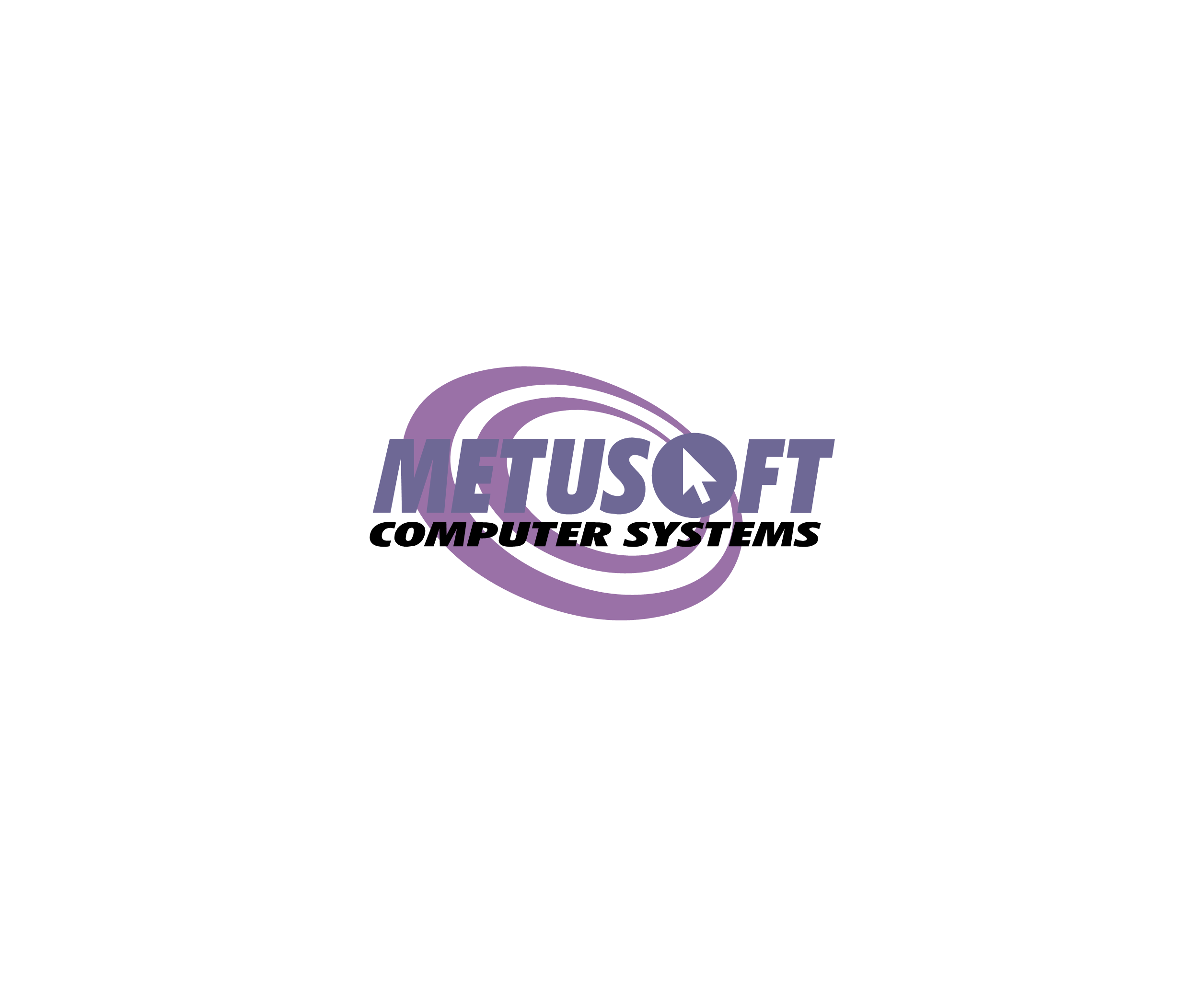 Metusoft标志