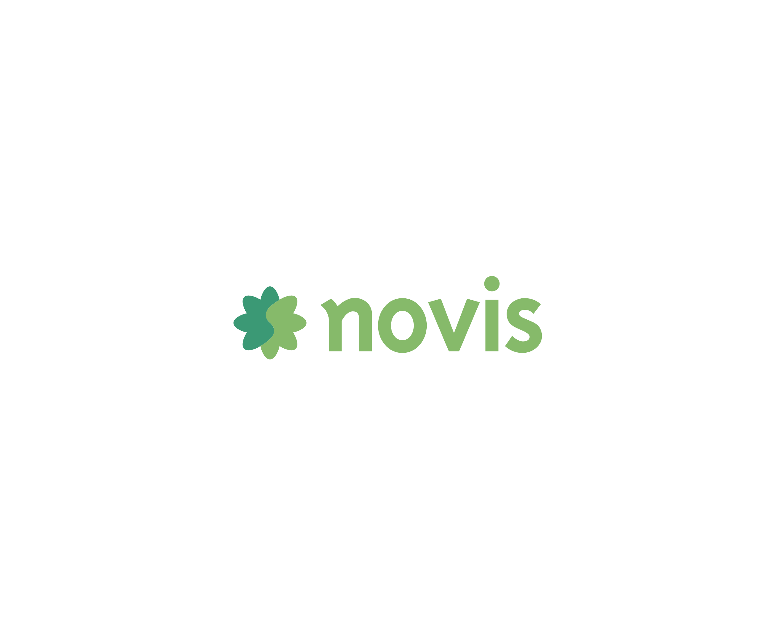 Novis标志
