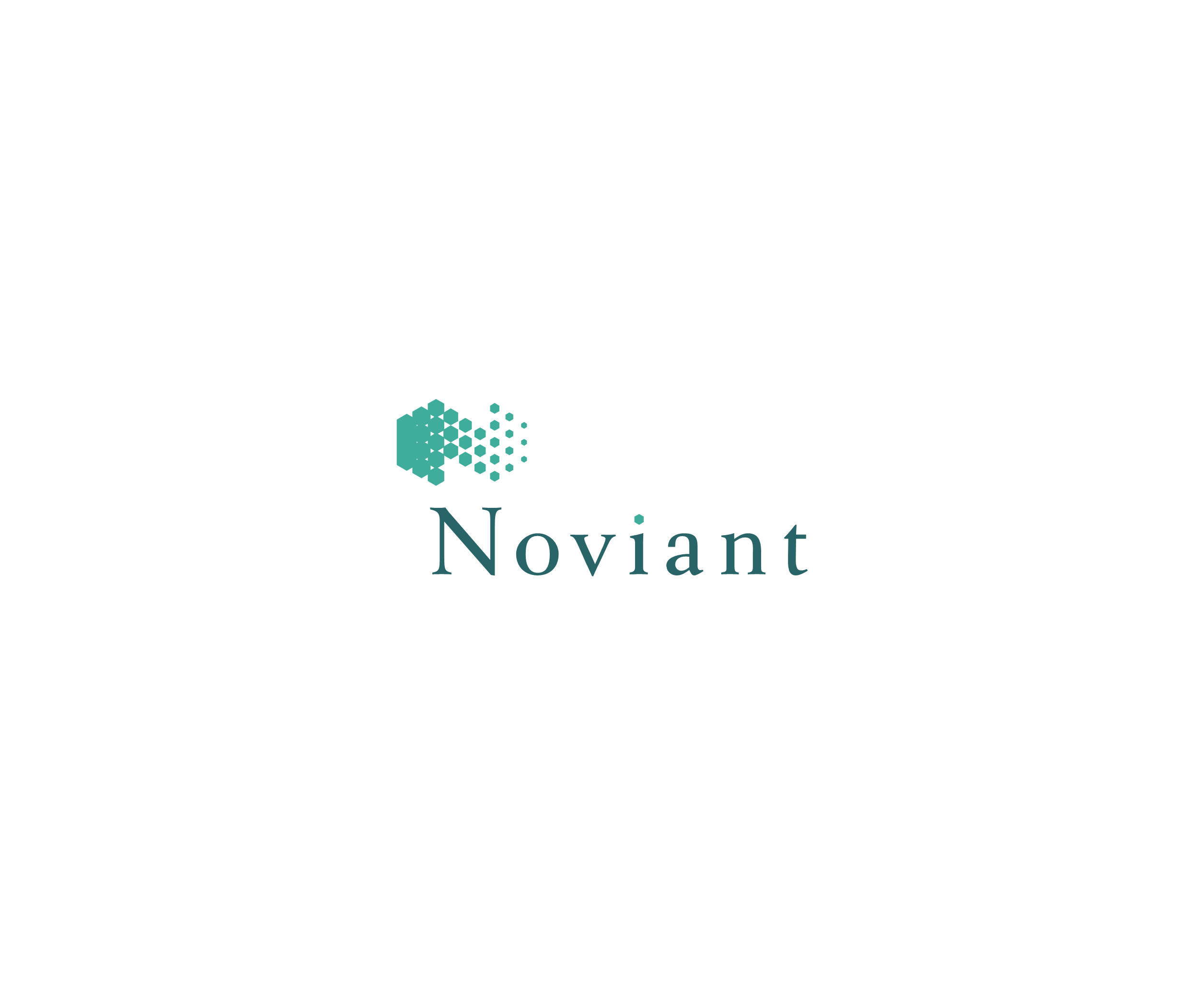 Noviant标志