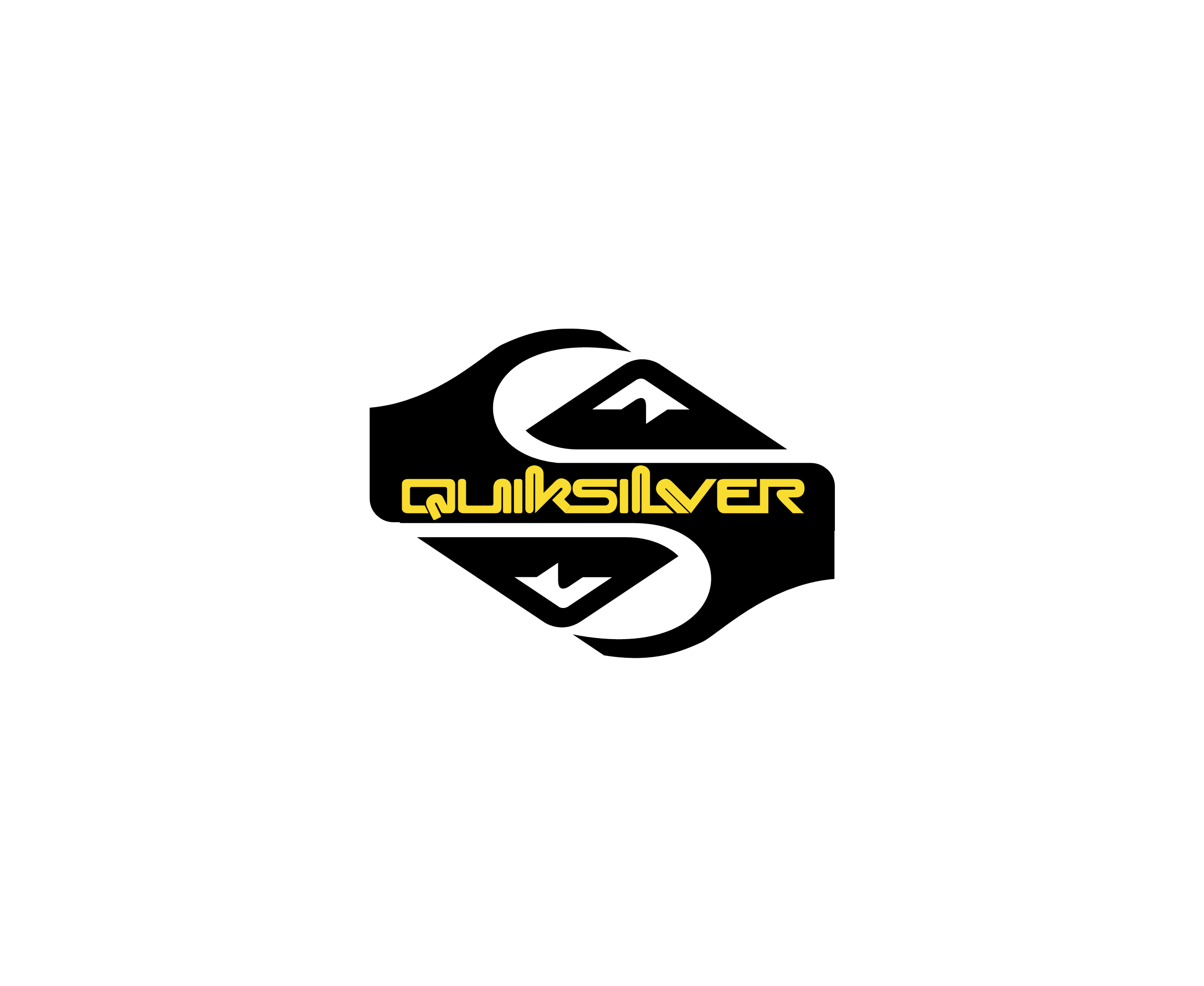 Quiksilver 11标志