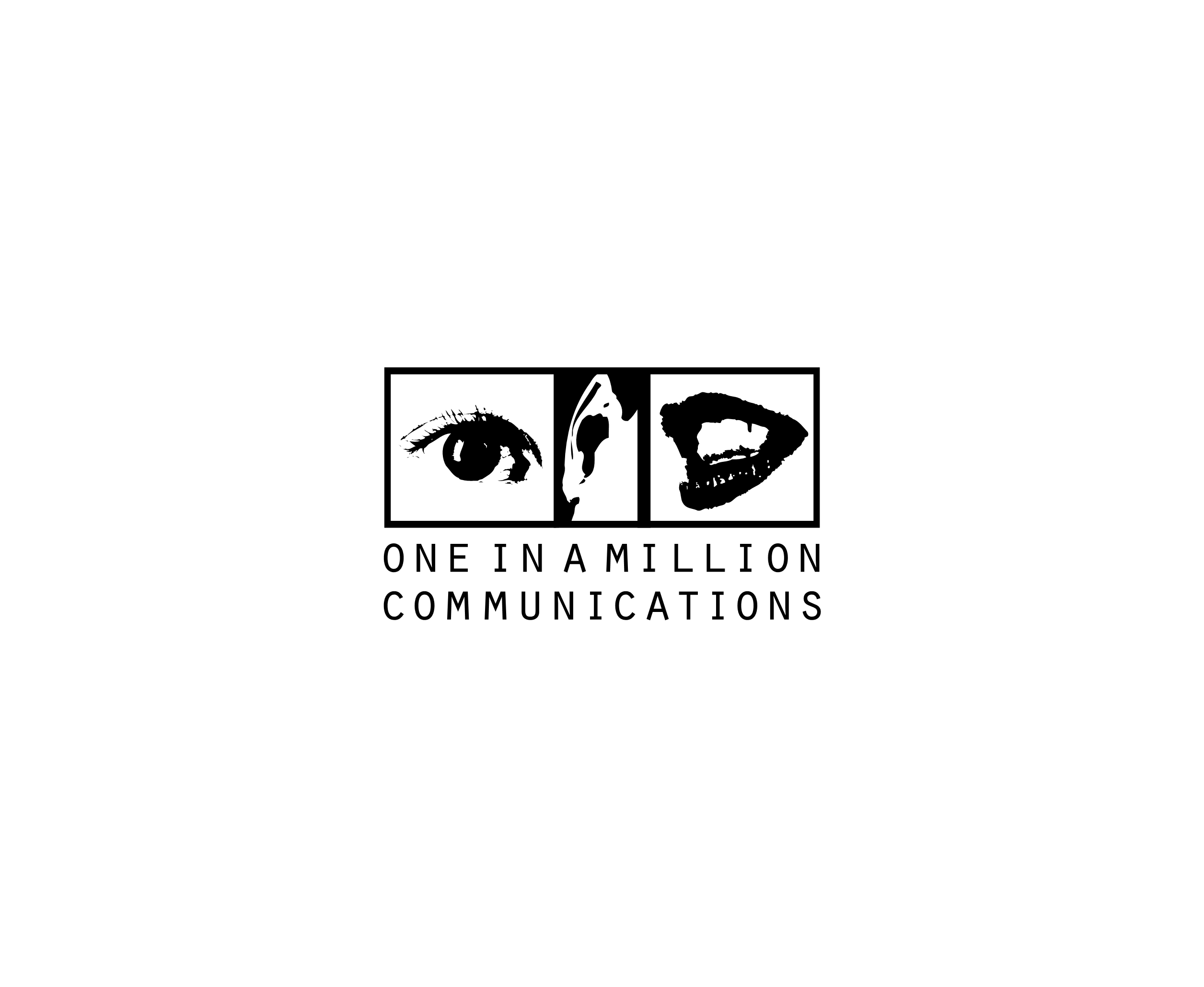 One In A Million Communications标志
