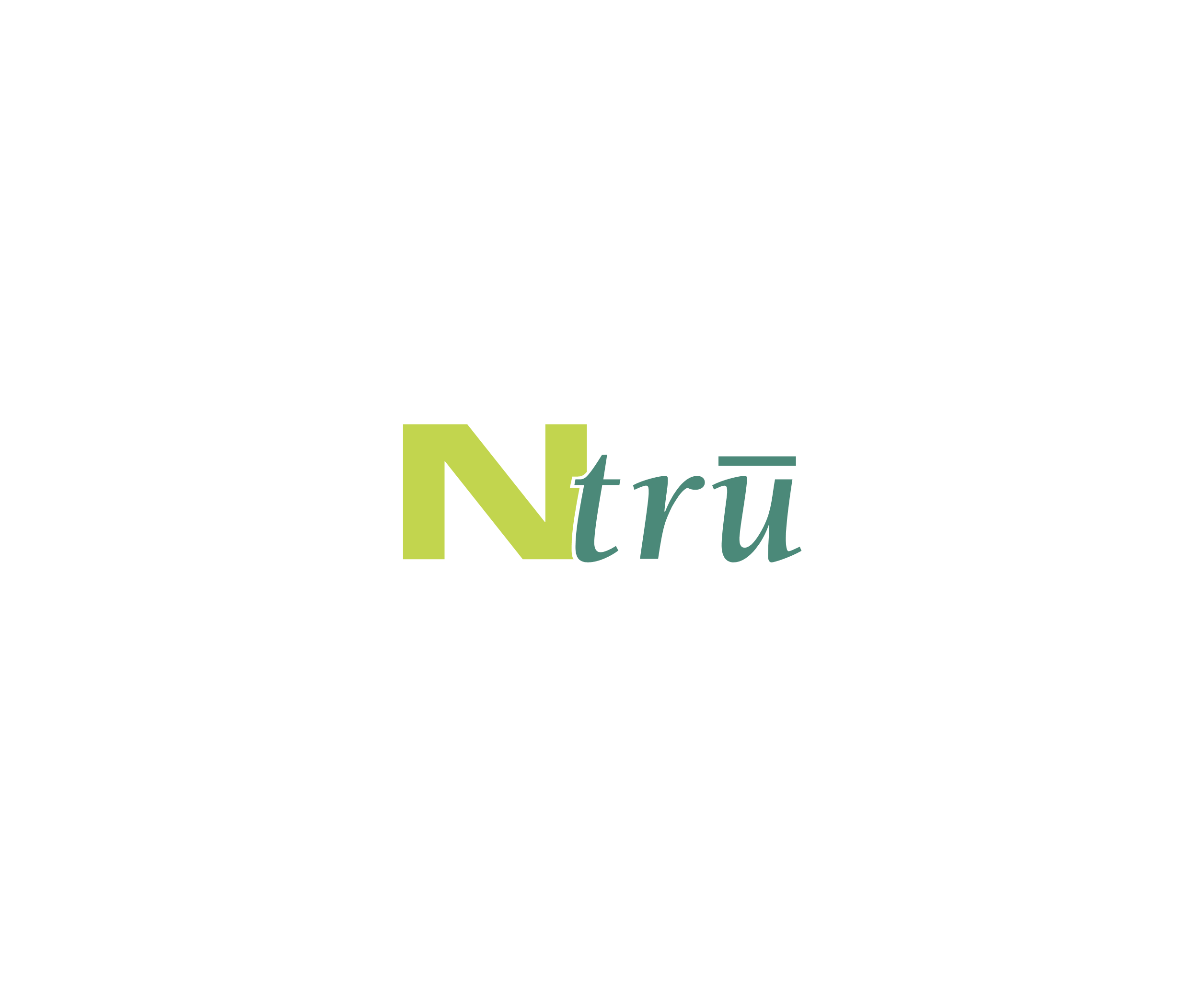 Ntru Cryptosystems标志