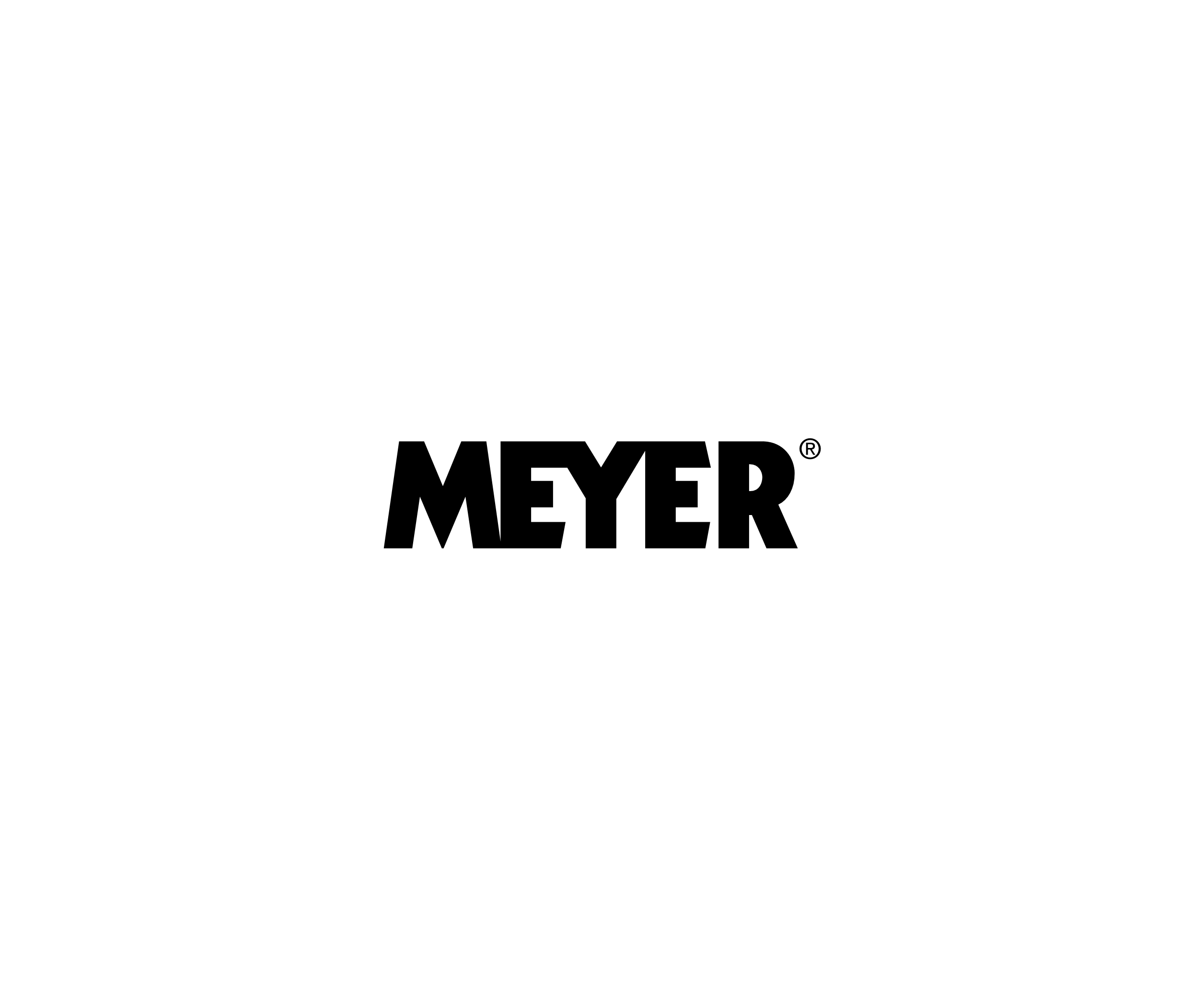 Meyer标志