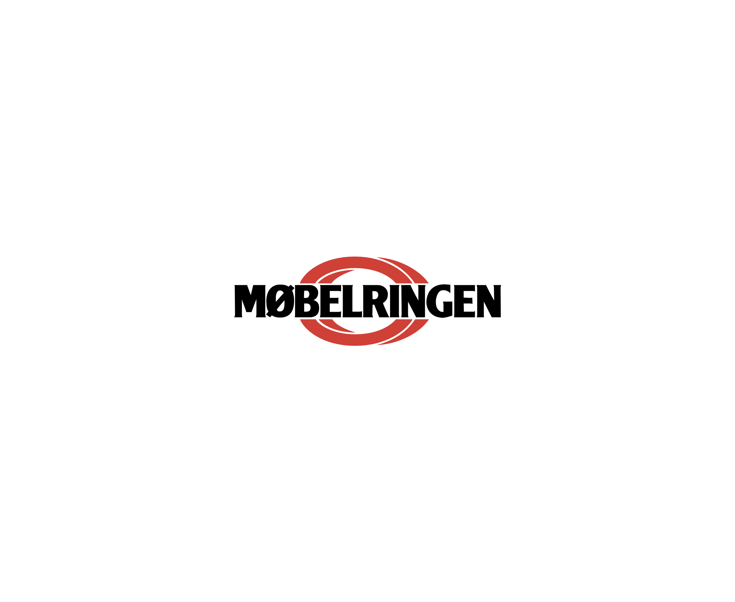 Mobelringen标志