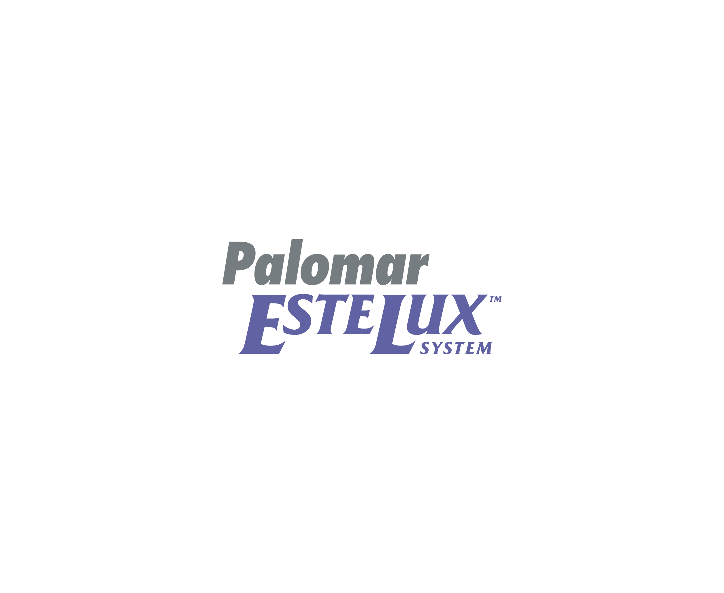 Palomar Estelux System标志