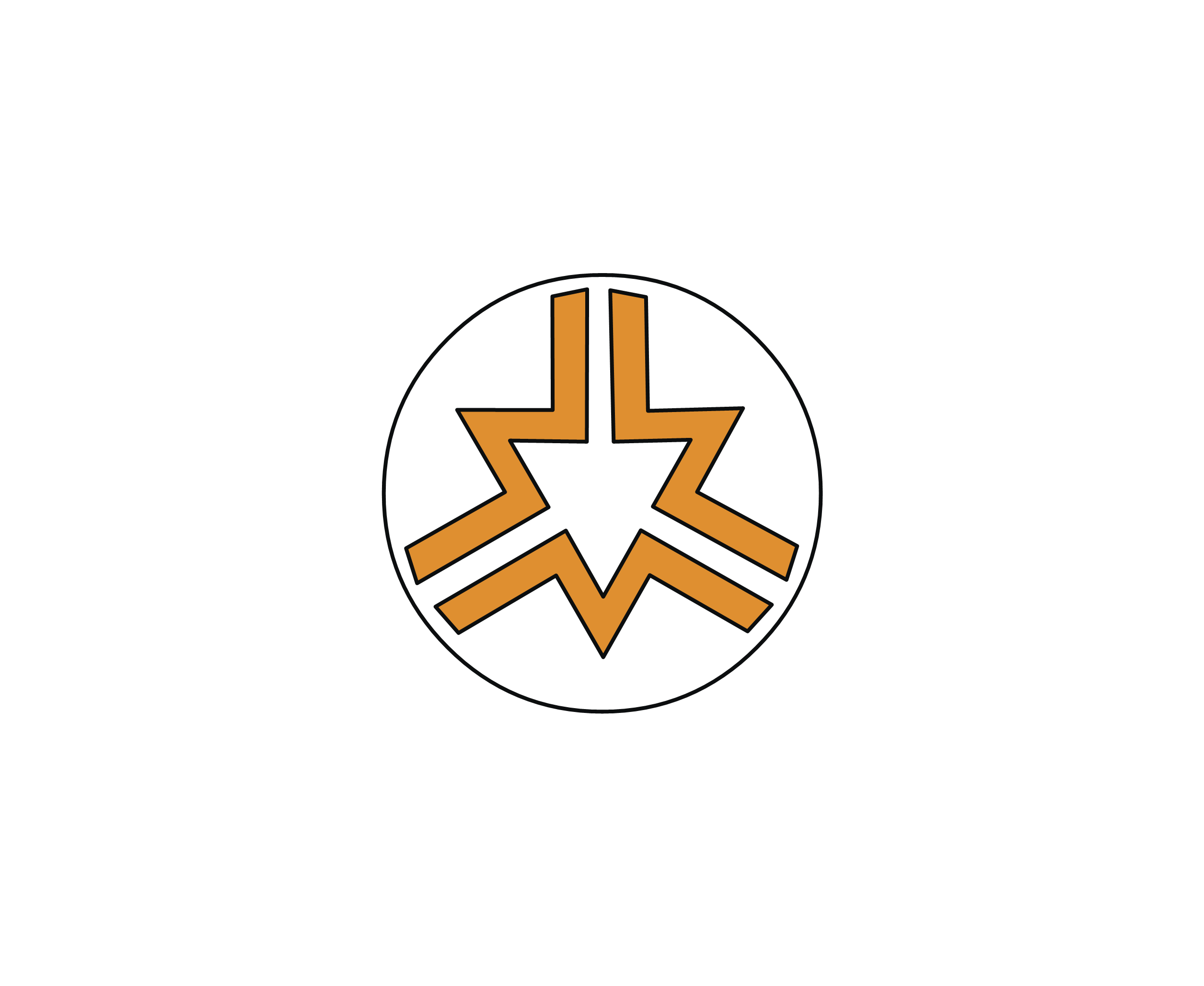 Cominfotech标志