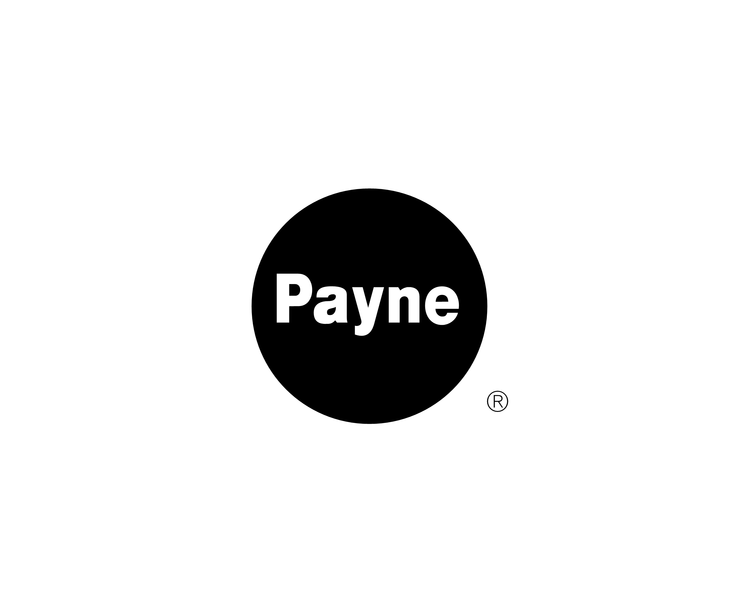 Payne 1标志