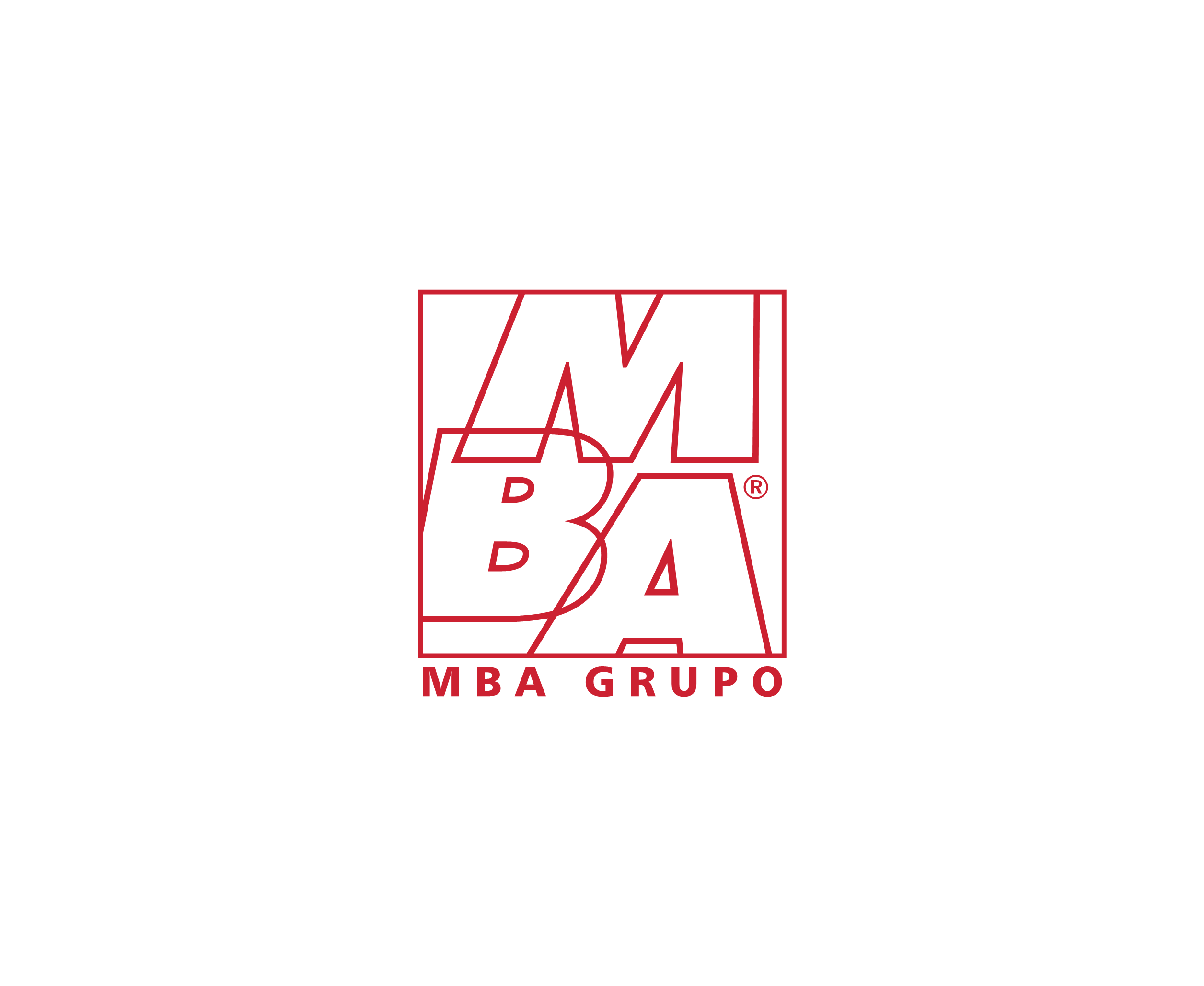 Mba Grupo标志