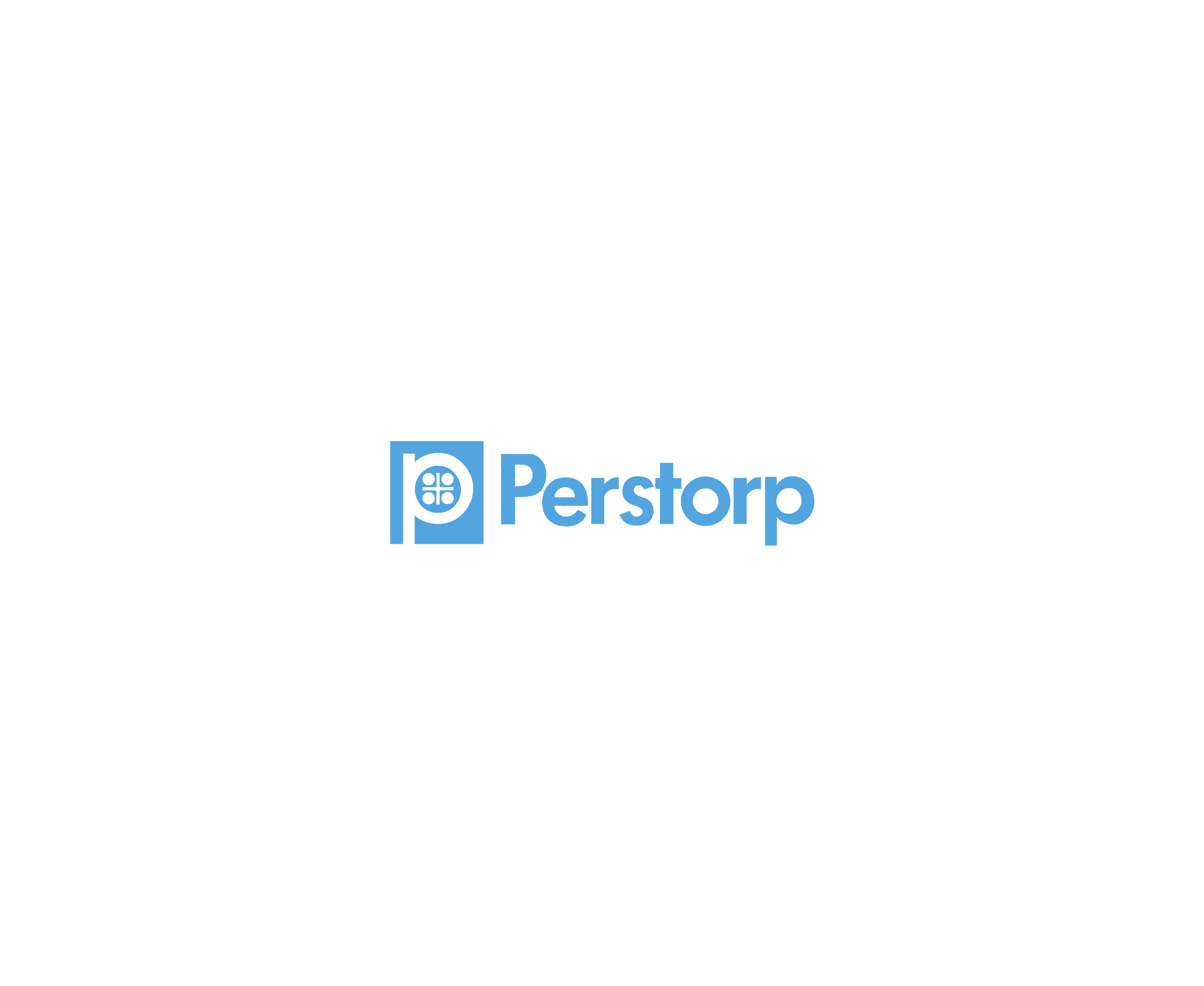 Perstorp标志