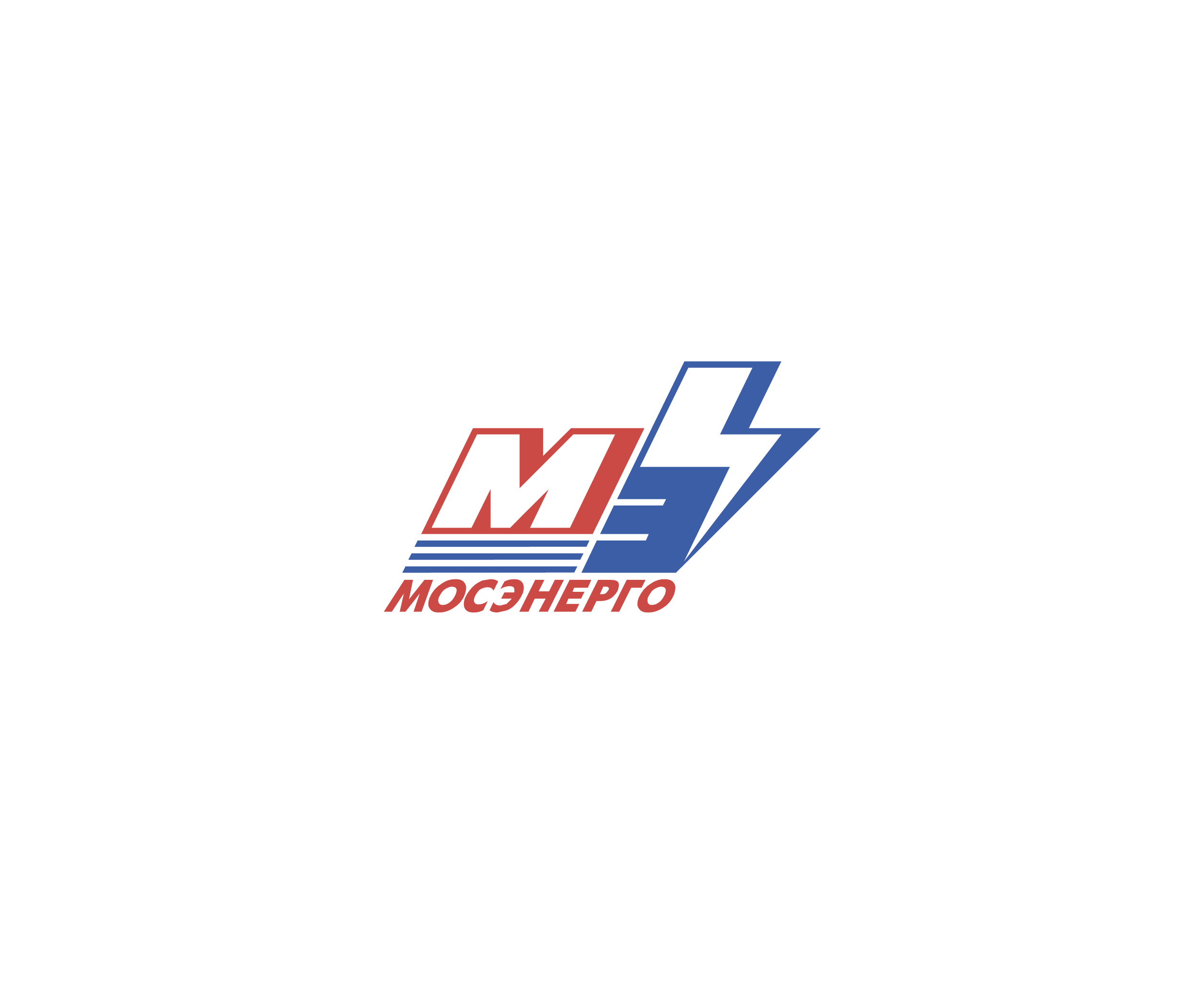 Mosenergo标志