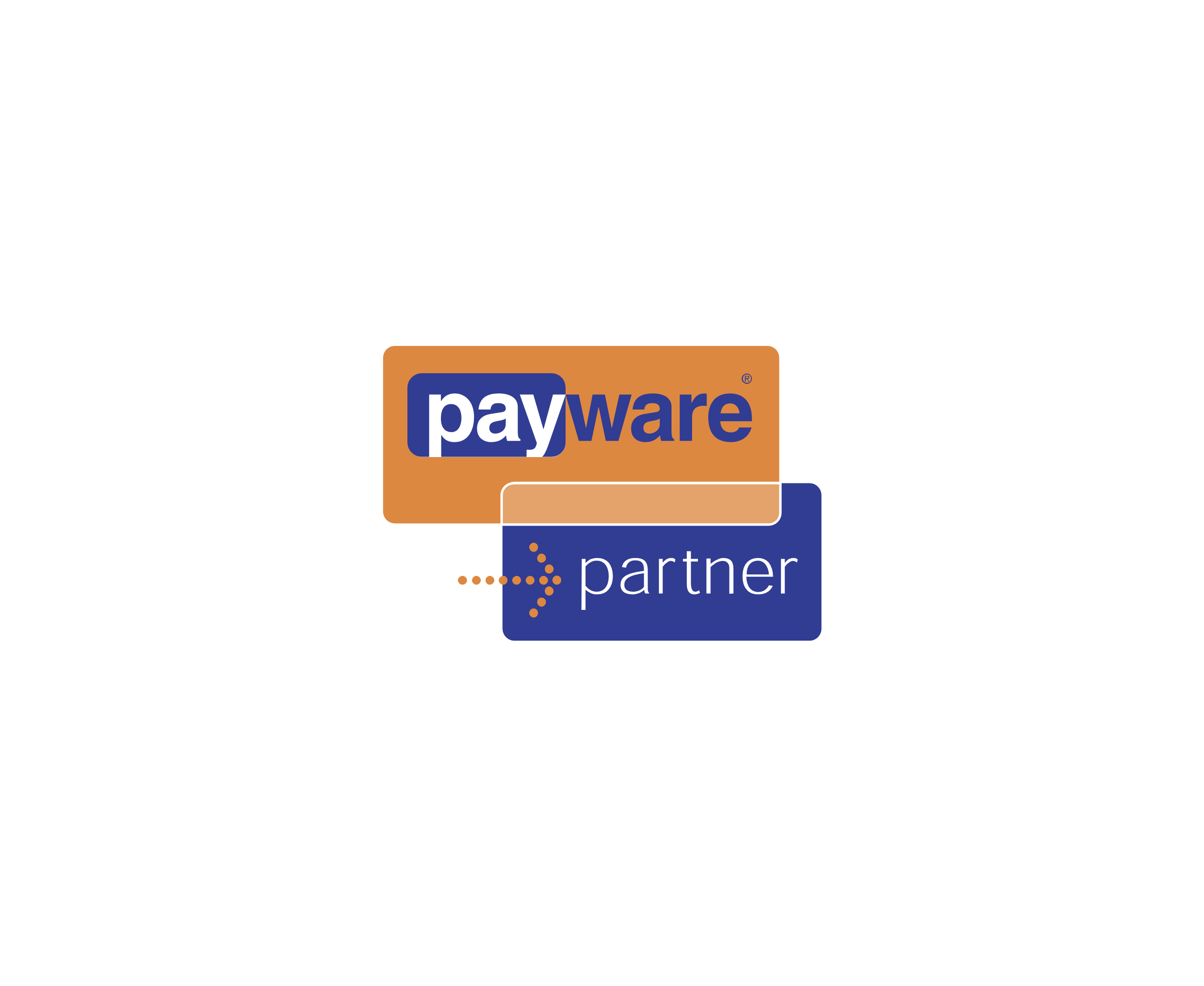 Payware Partner标志