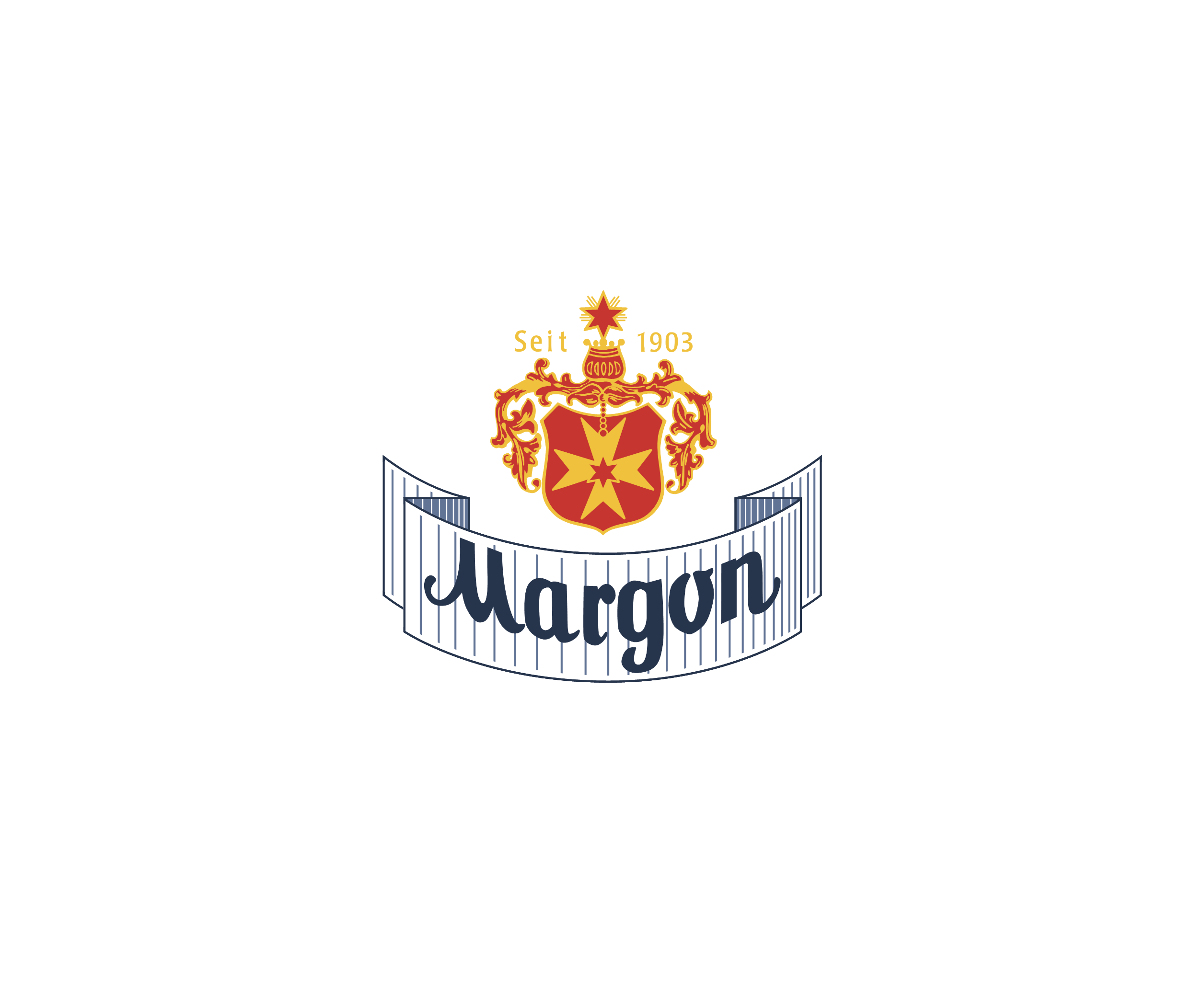 Margon 2标志