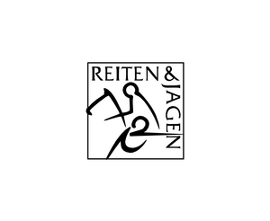 Reiten JagenLOGO