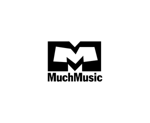 Much Music TvLOGO