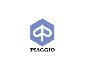 Piaggio 2LOGO