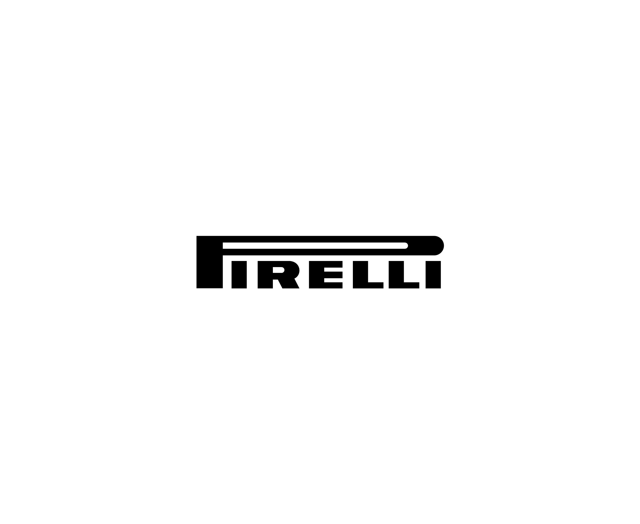 Pirelli 2标志