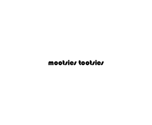 Mootsies TootsiesLOGO