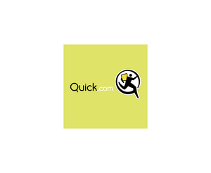Quick ComLOGO