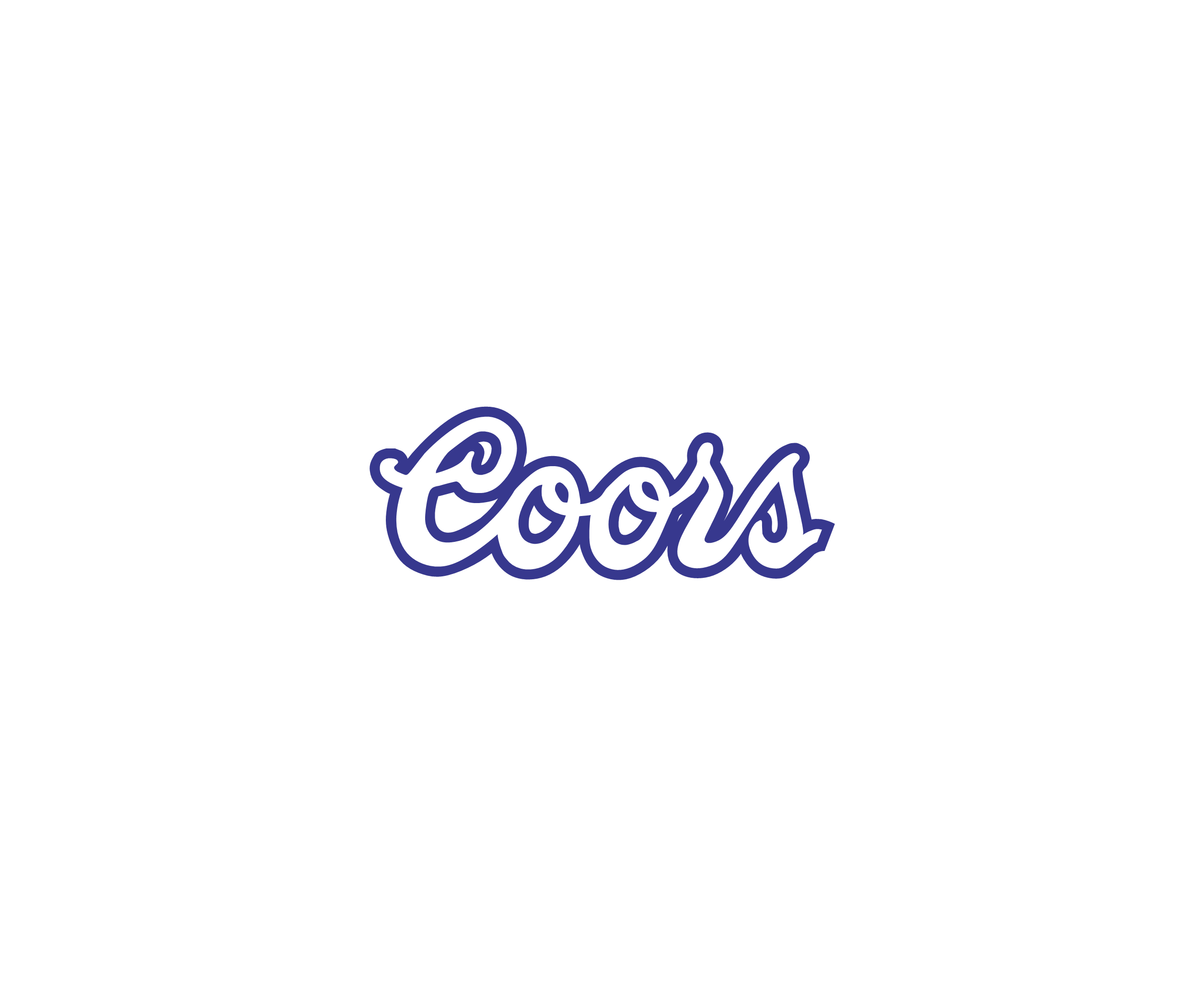 Coors 1299标志