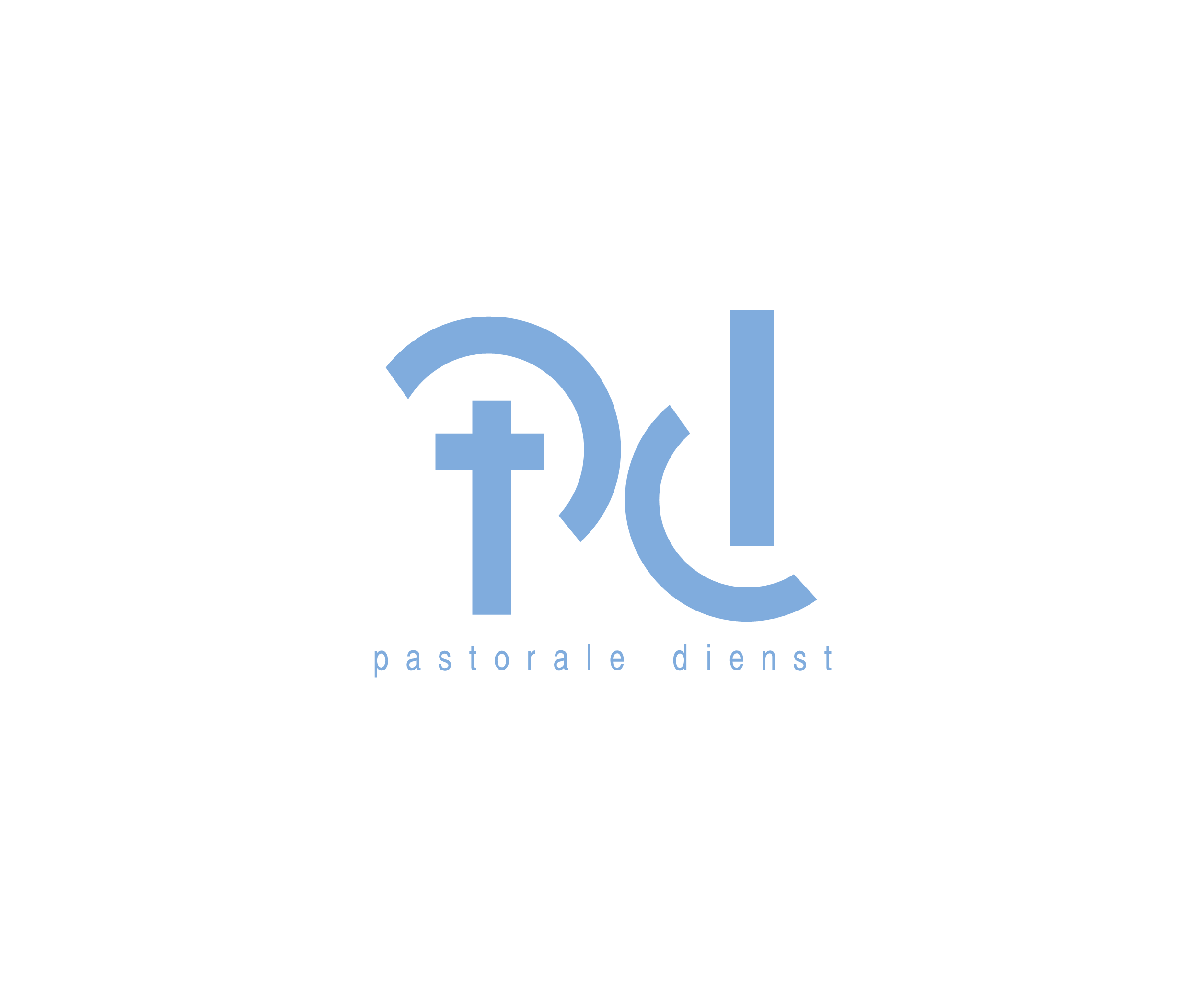 Pastorale Dienst标志
