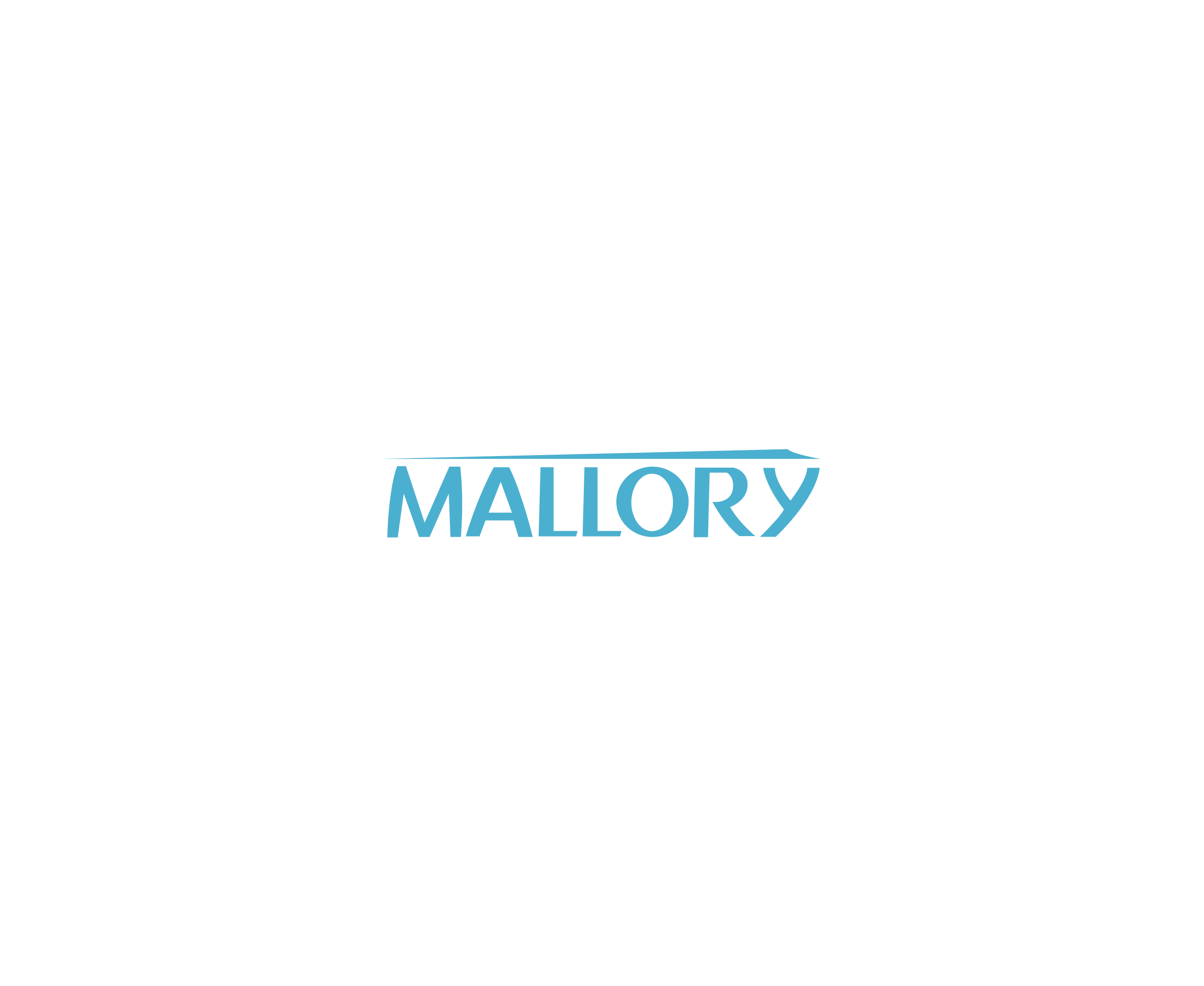 Mallory标志