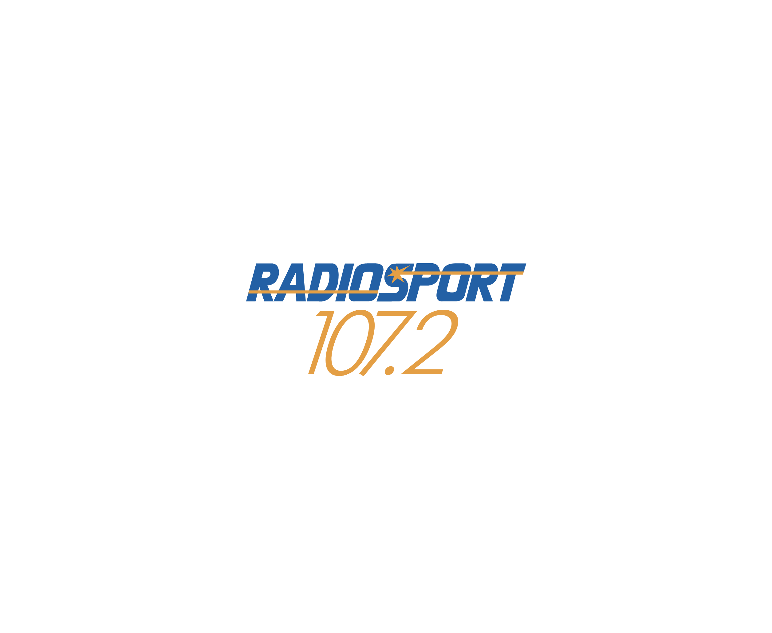 Radiosport 107 2标志