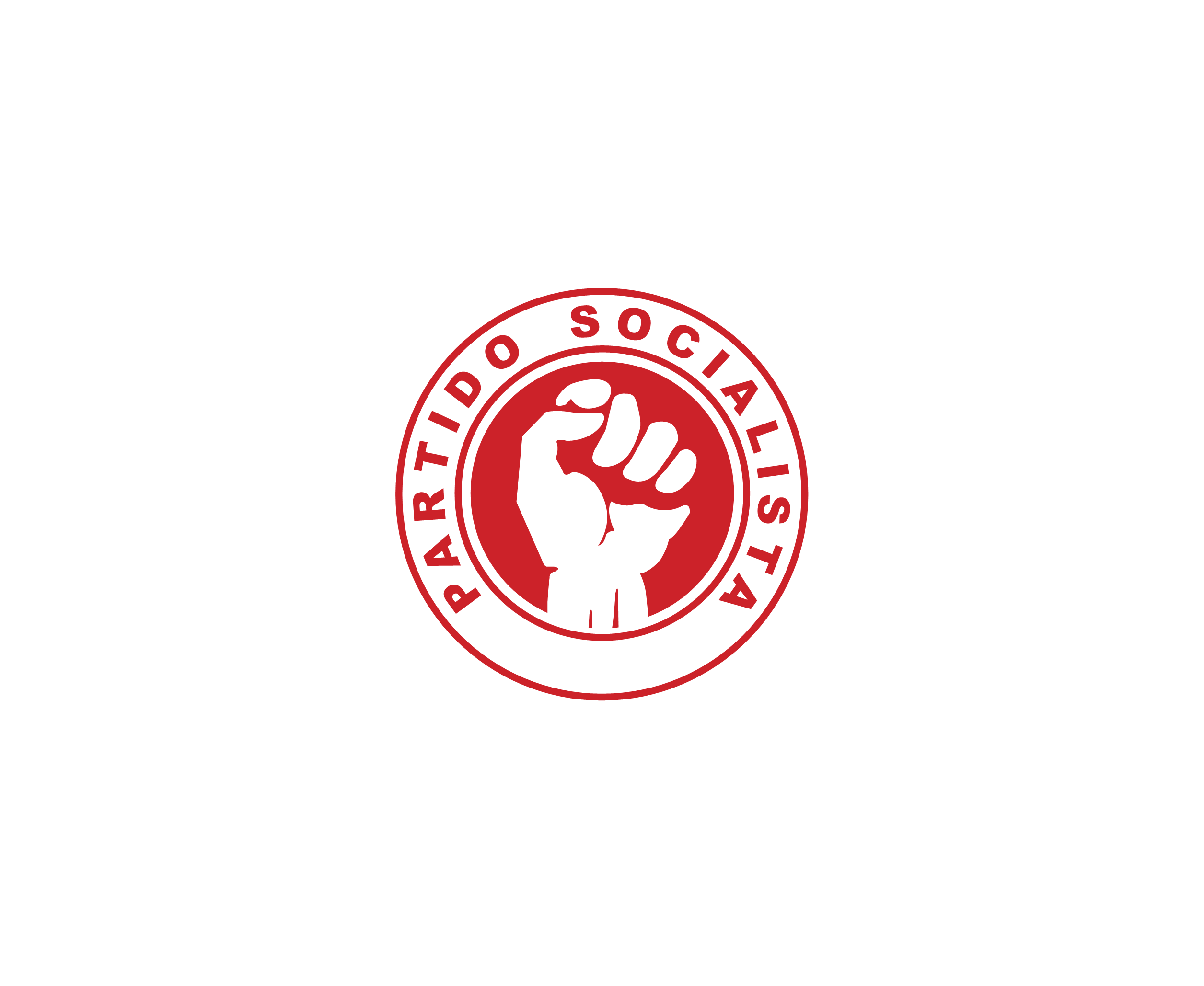 Partido Socialista 1标志