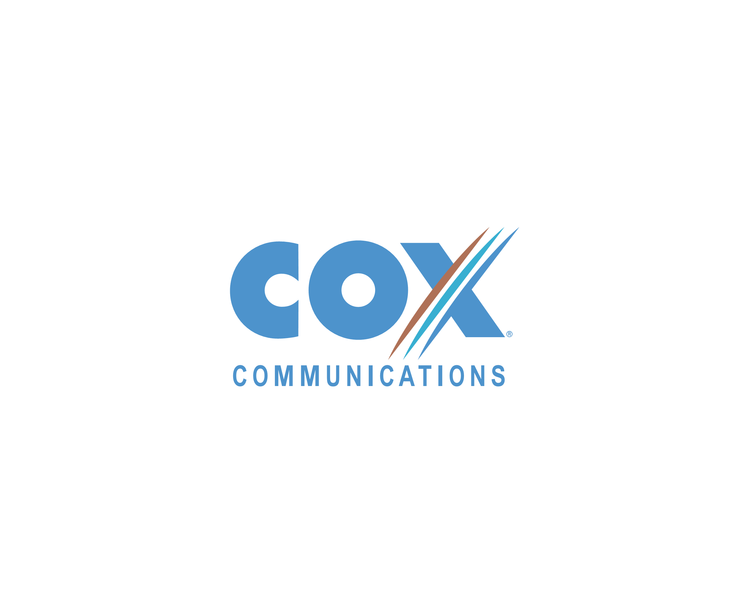 Cox Communications标志