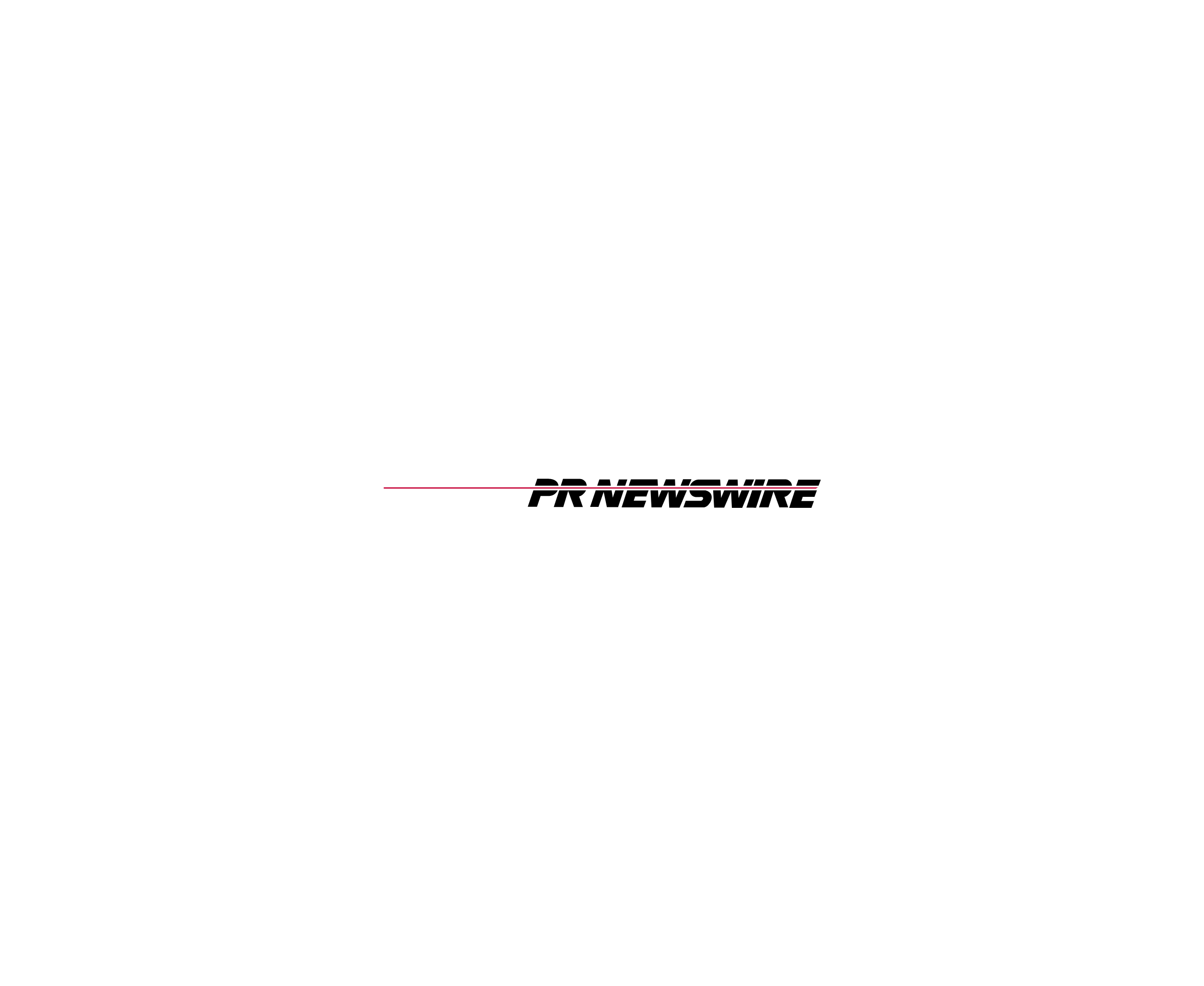 Pr Newswire标志