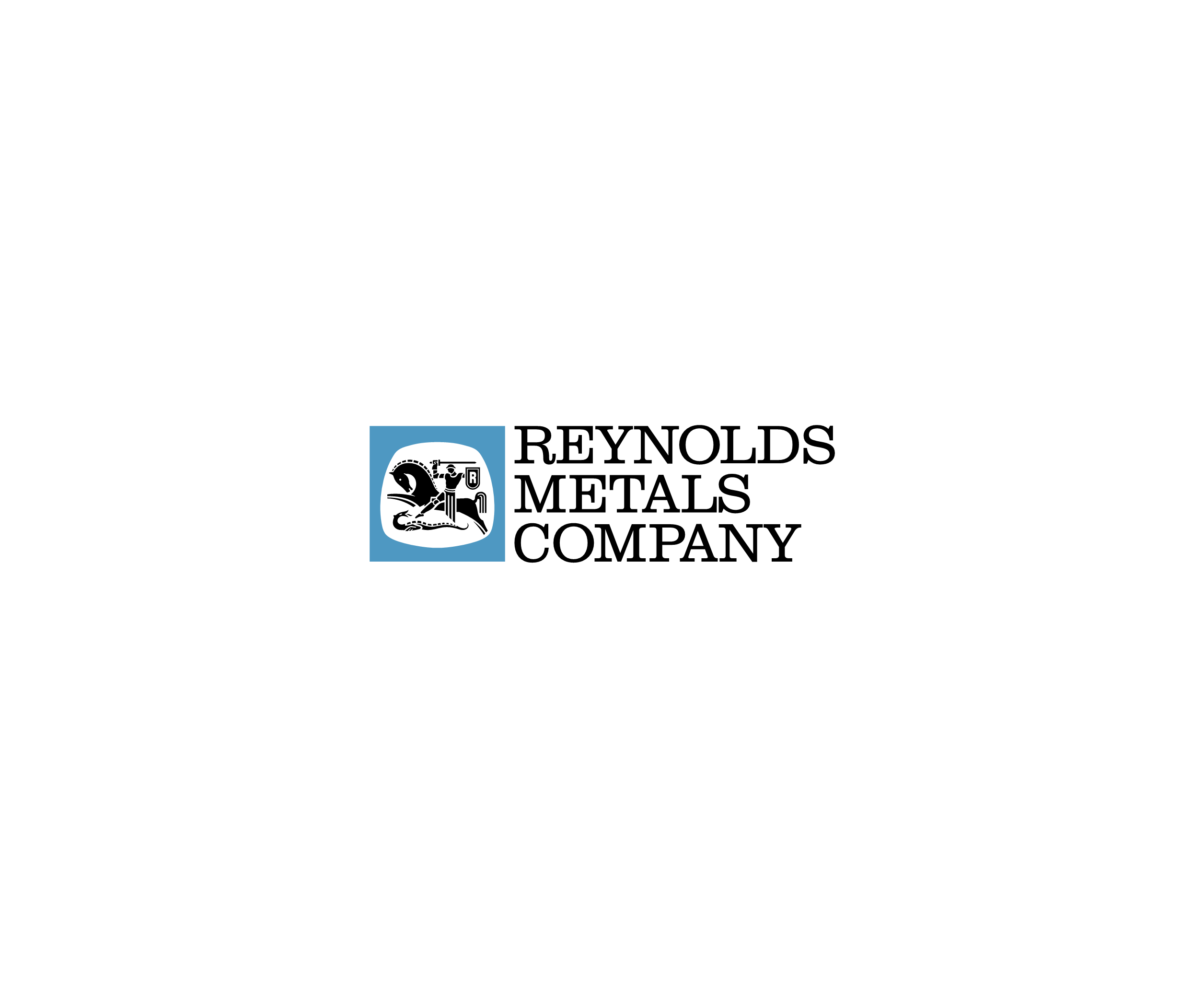 Reynolds Metals标志