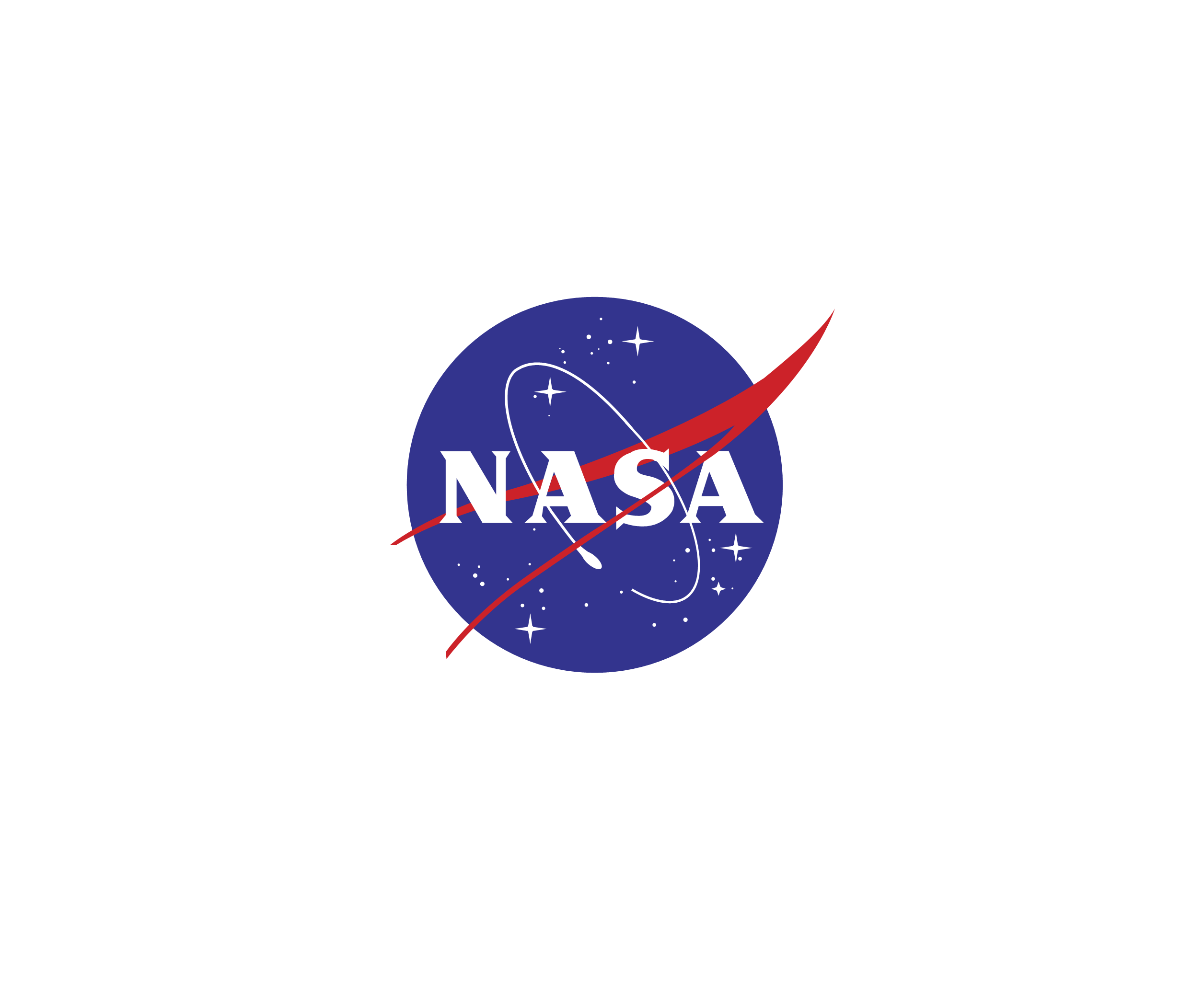 Nasa 1标志