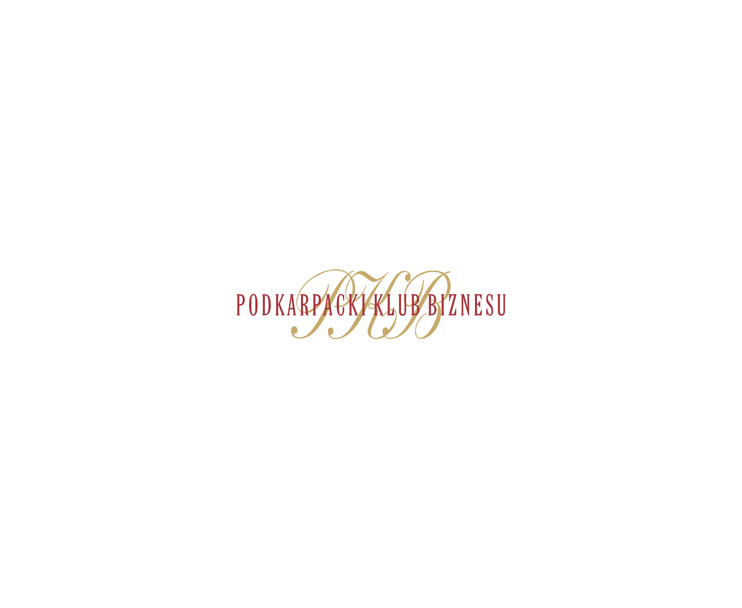 Podkarpacki Klub Biznesu标志