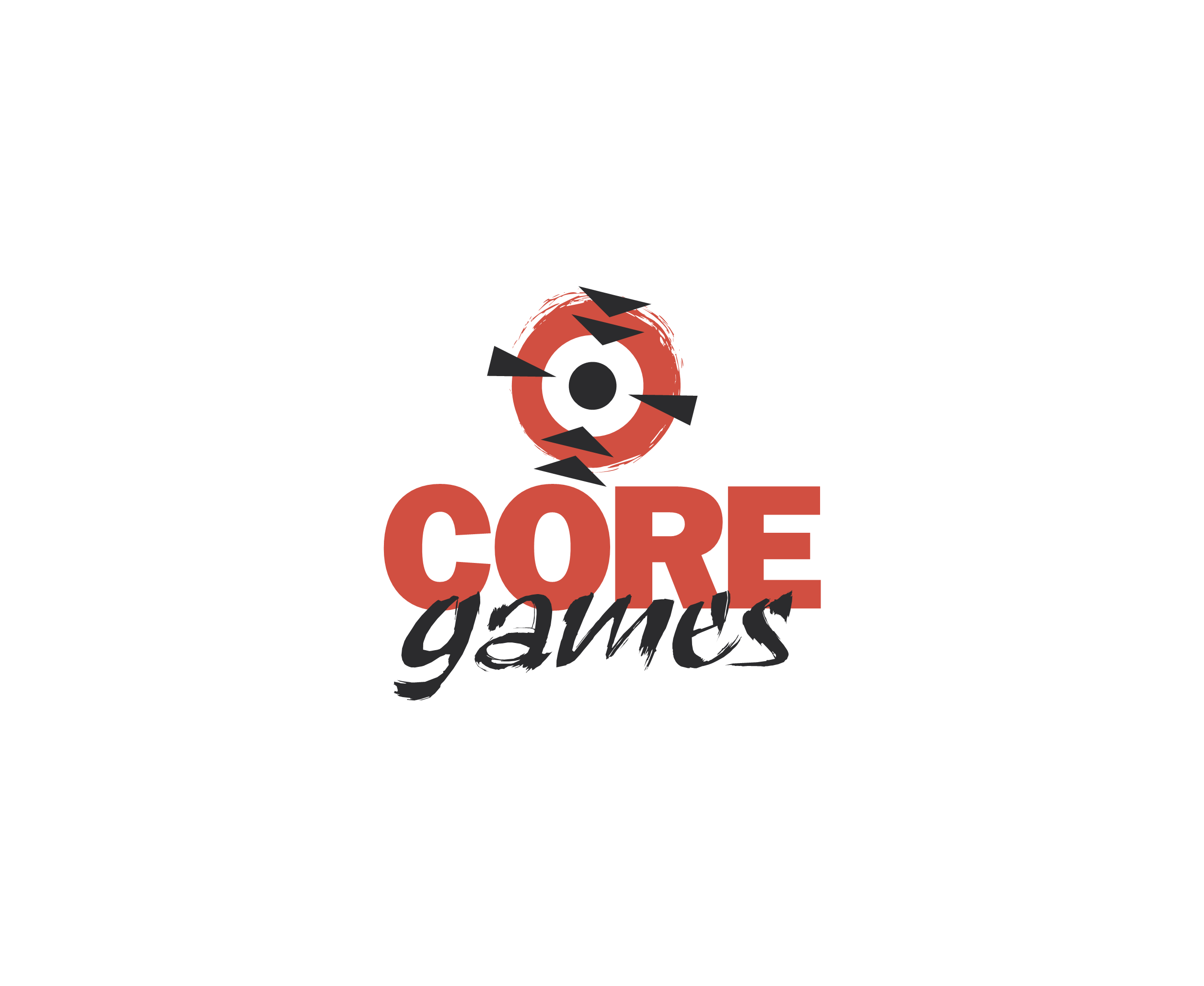 Core Games标志