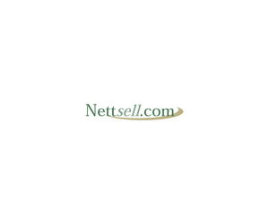 Nettsell ComLOGO